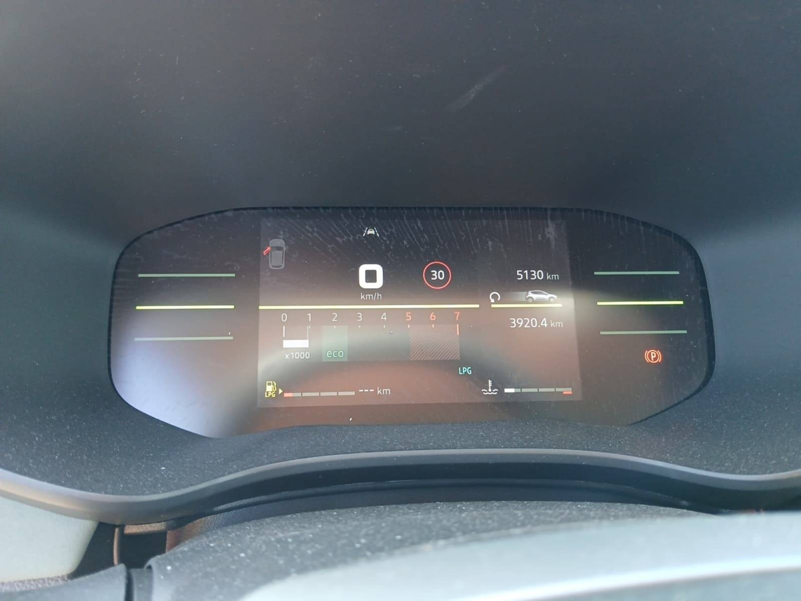 Vente en ligne Dacia Sandero Sandero ECO-G 120 au prix de 18 990 €