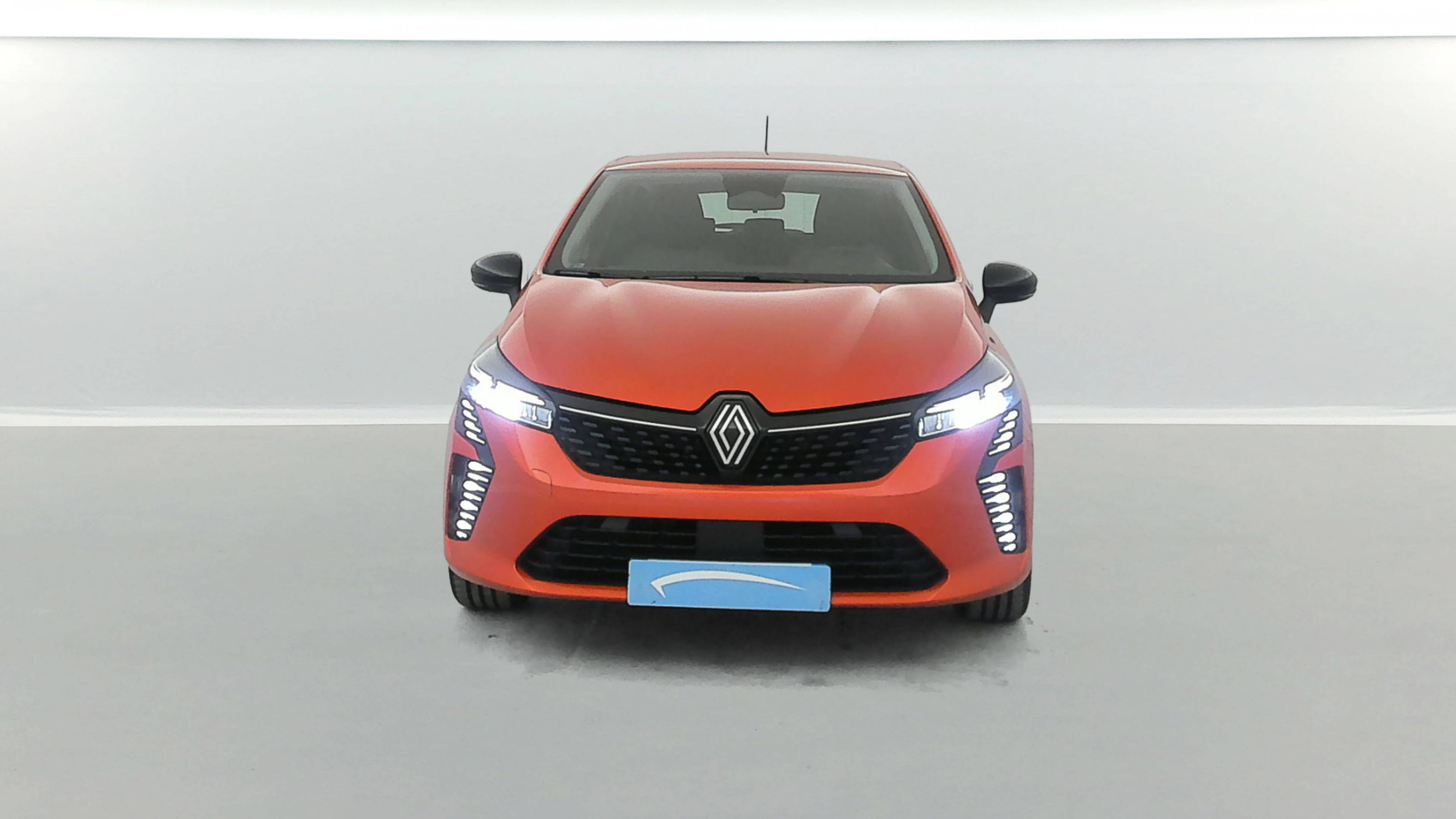 Vente en ligne Renault Clio 5 Clio E-Tech full hybrid 145 ch GSR2 au prix de 19 990 €