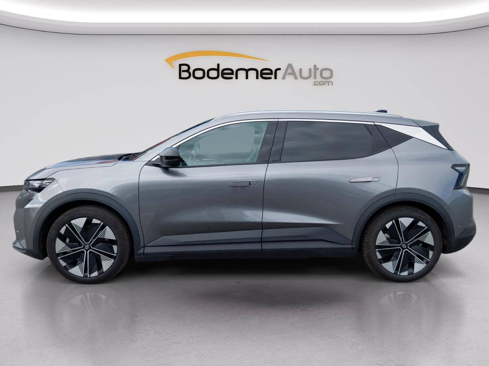 Vente en ligne Renault Scenic E-Tech Scenic E-Tech électrique 220 ch grande autonomie au prix de 28 990 €