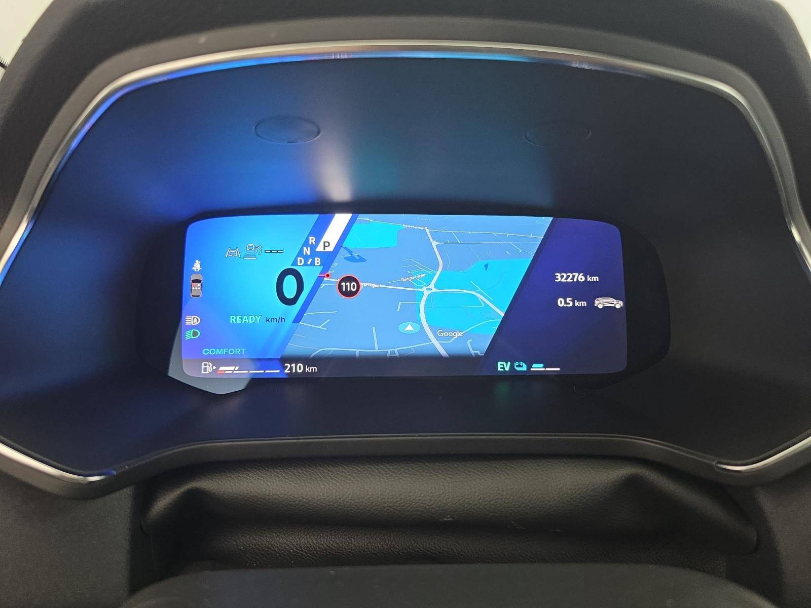 Vente en ligne Renault Symbioz  E-Tech full hybrid 145 au prix de 25 490 €