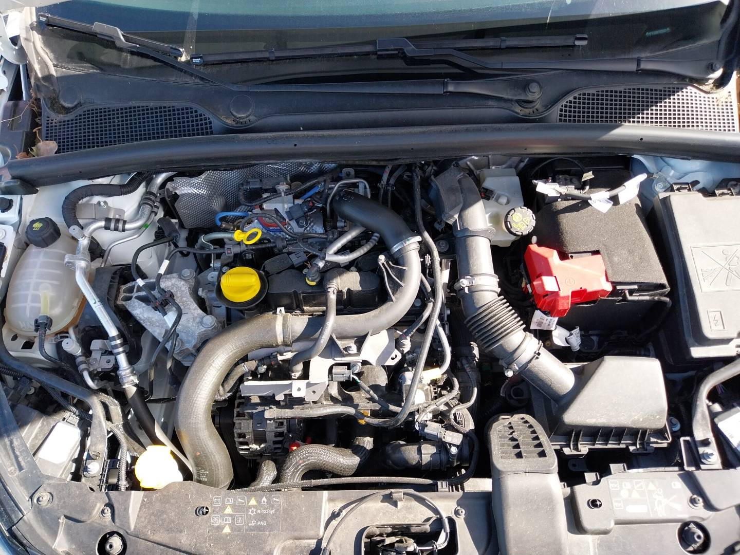 Vente en ligne Renault Clio 5 Clio TCe 90 au prix de 14 990 €