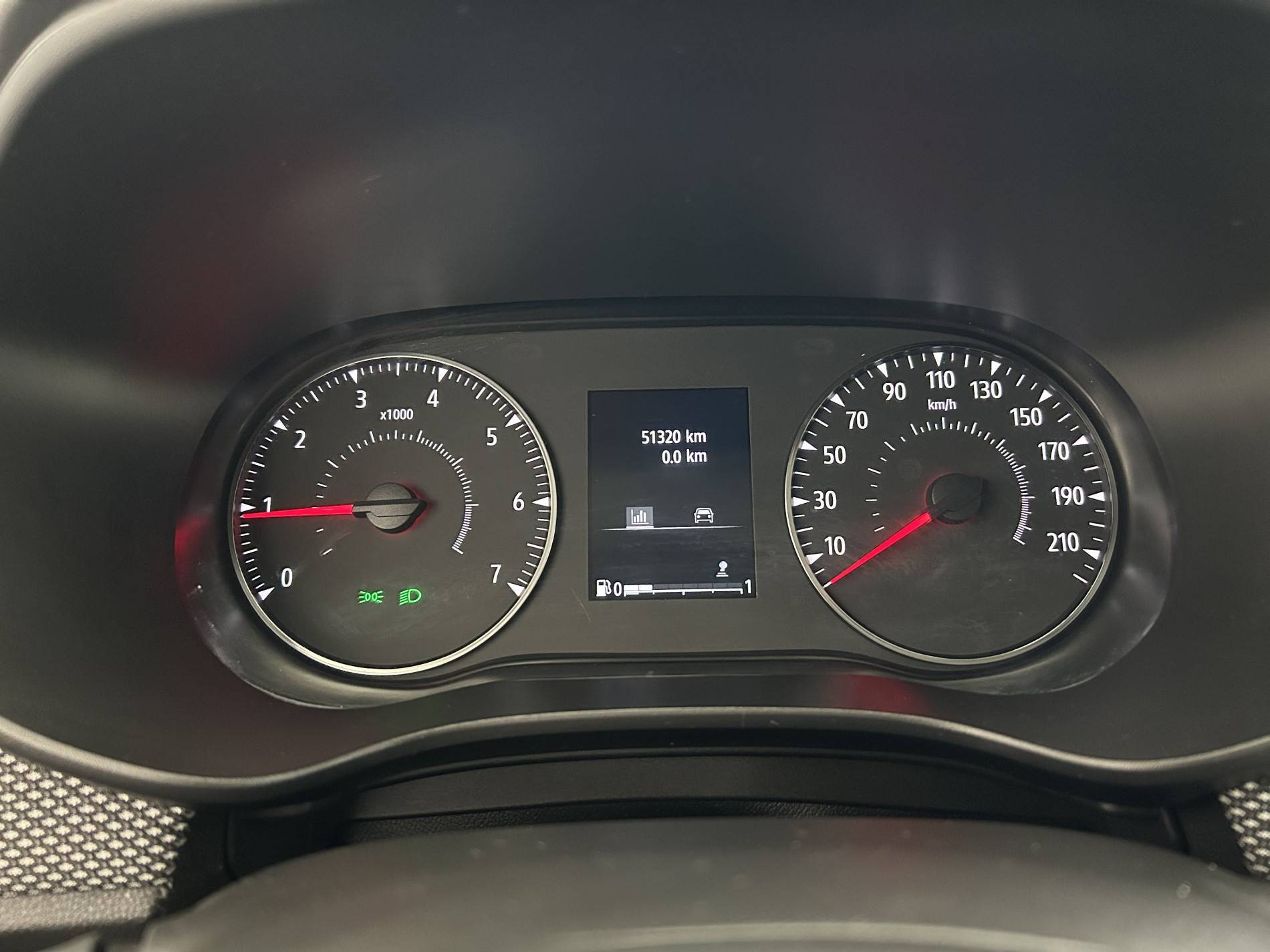 Vente en ligne Dacia Jogger  ECO-G 100 5 places au prix de 16 990 €