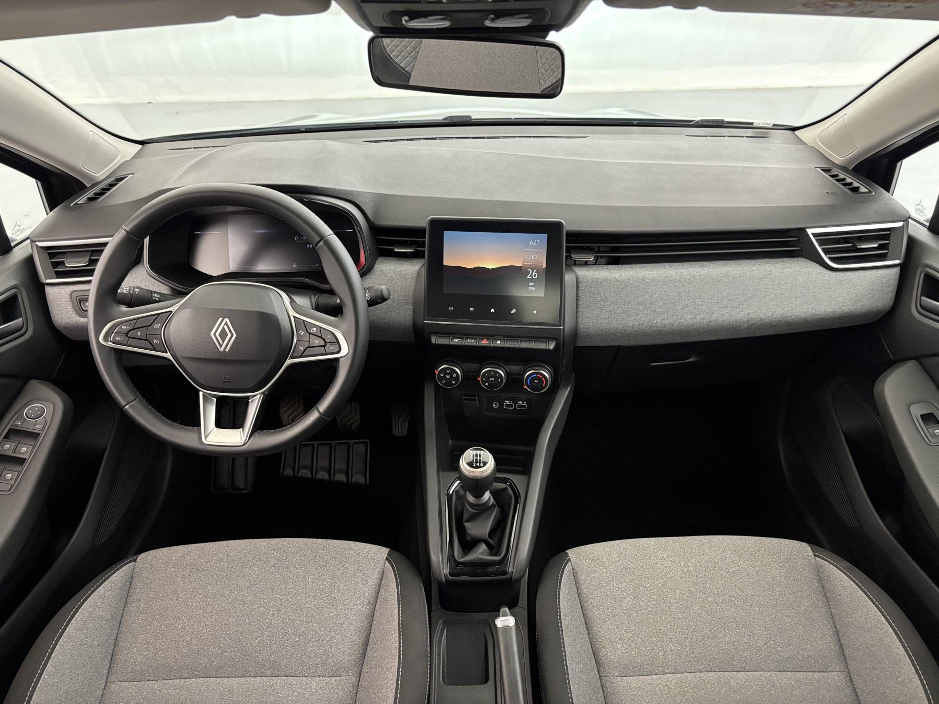Vente en ligne Renault Clio 5 Clio Blue dCi 100 ch GSR2 au prix de 18 390 €