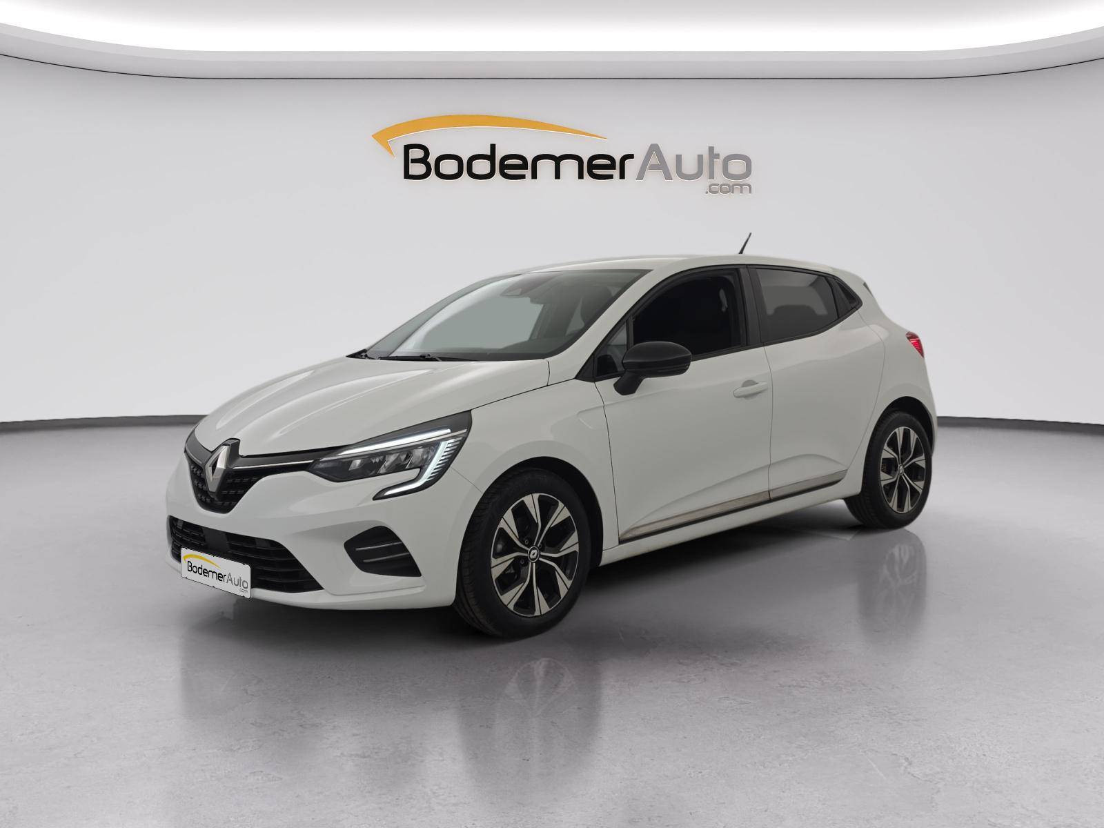 Renault Clio 5 Clio SCe 65 occasion de 2023 en vente à Brest