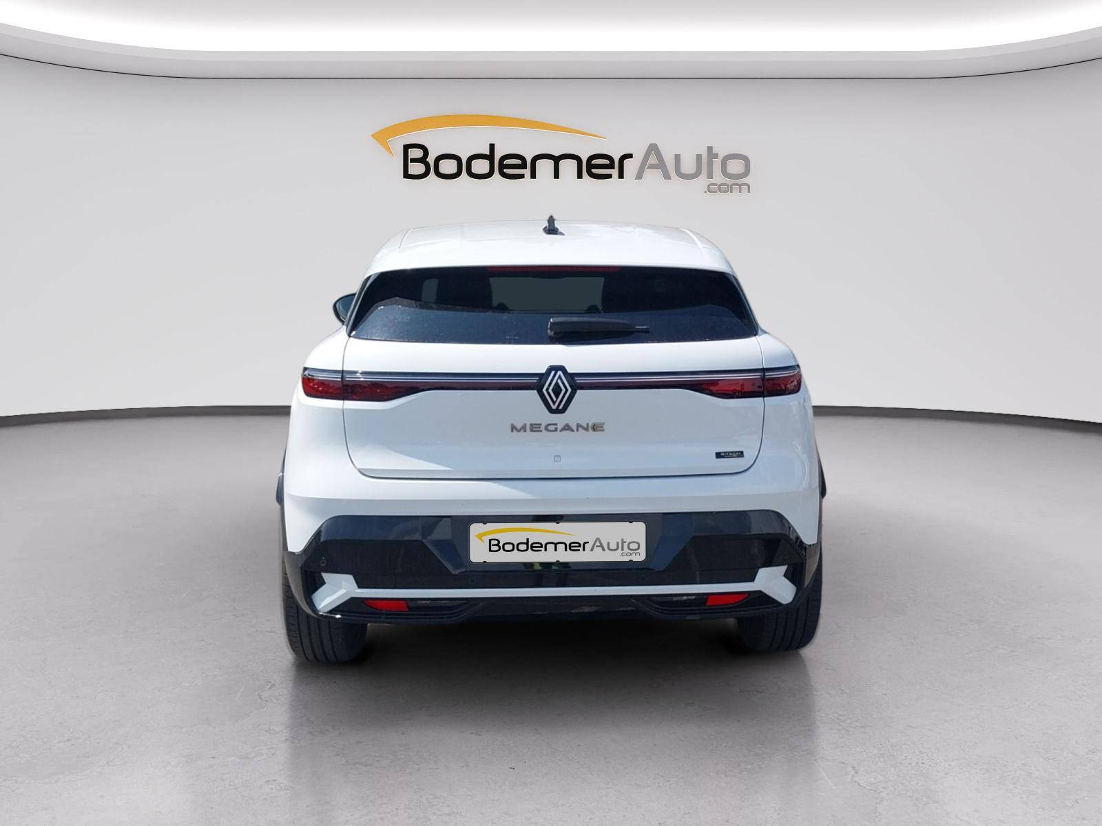 Vente en ligne Renault Megane E-Tech  EV60 220 ch super charge au prix de 27 990 €