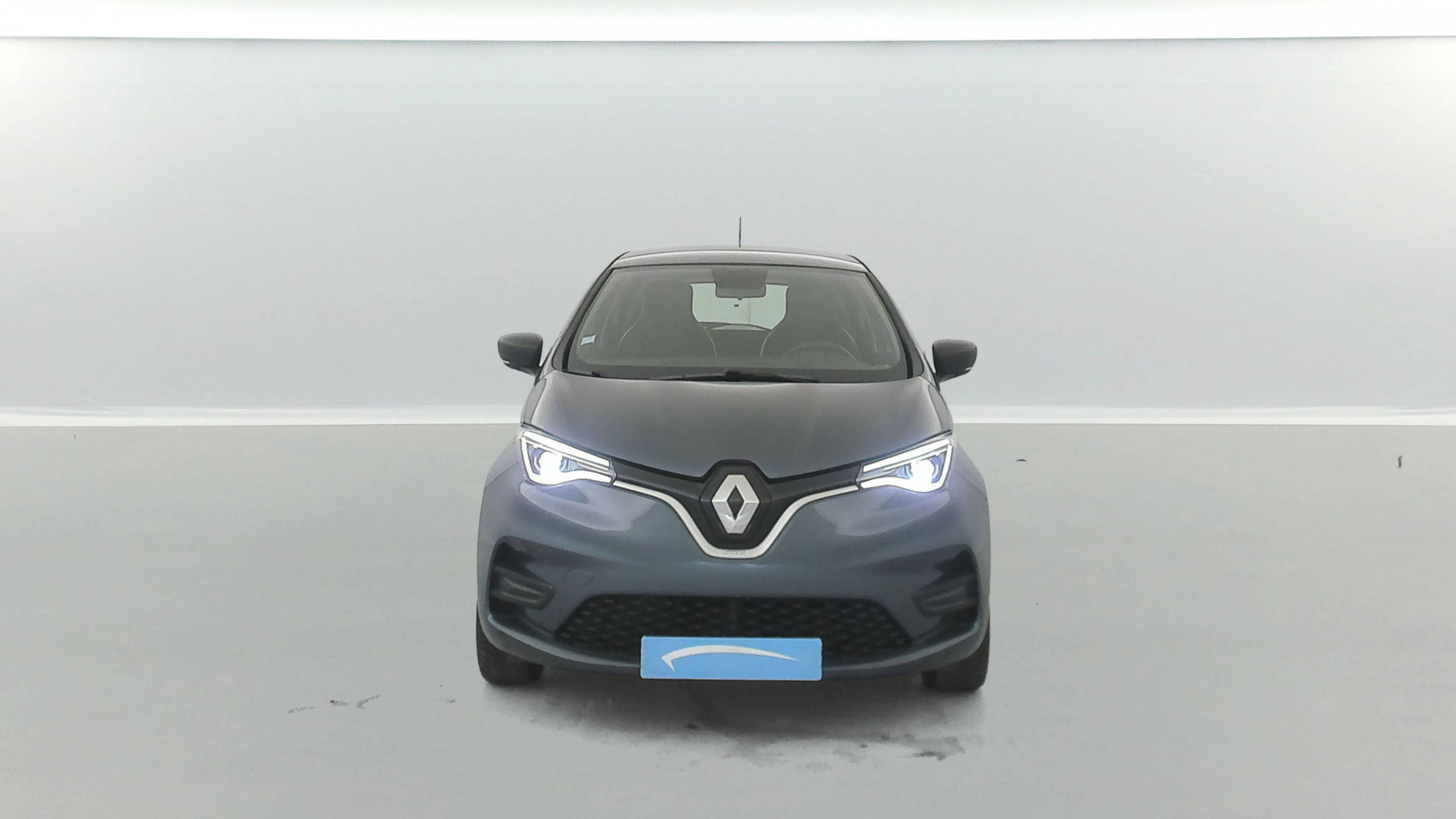 Vente en ligne Renault Zoé  R110 Achat Intégral au prix de 14 490 €