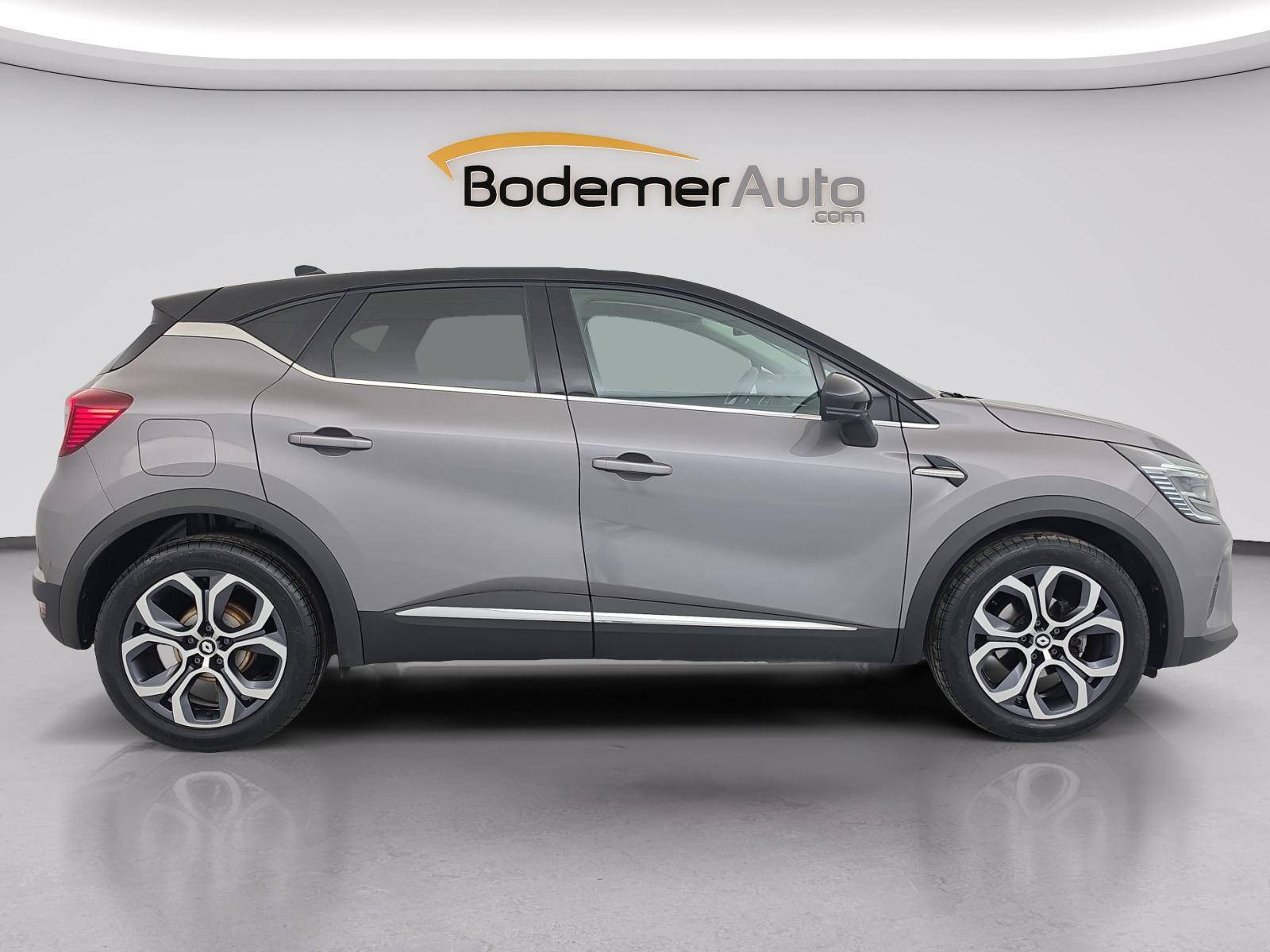 Vente en ligne Renault Captur  mild hybrid 140 au prix de 19 890 €