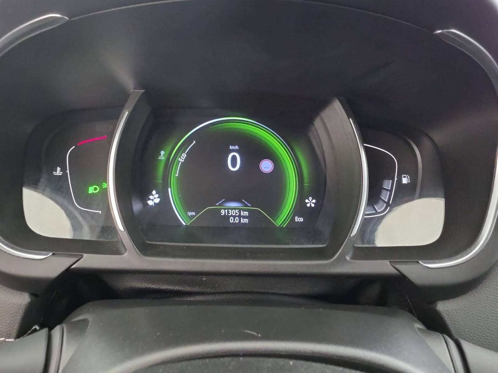 Vente en ligne Renault Grand Scenic 4 Grand Scenic dCi 130 Energy au prix de 15 650 €