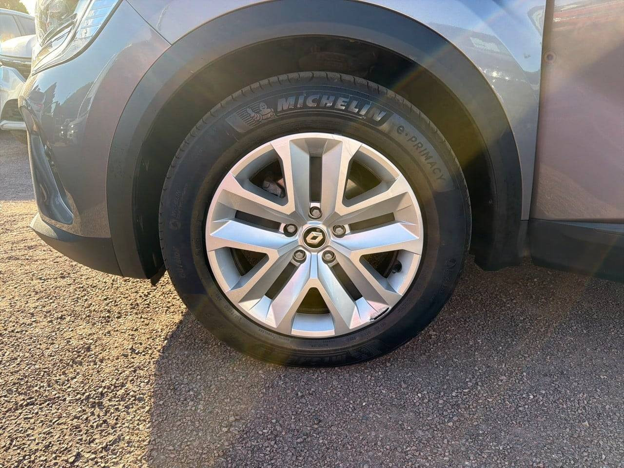 Vente en ligne Renault Captur  E-Tech 145 - 21 au prix de 17 490 €