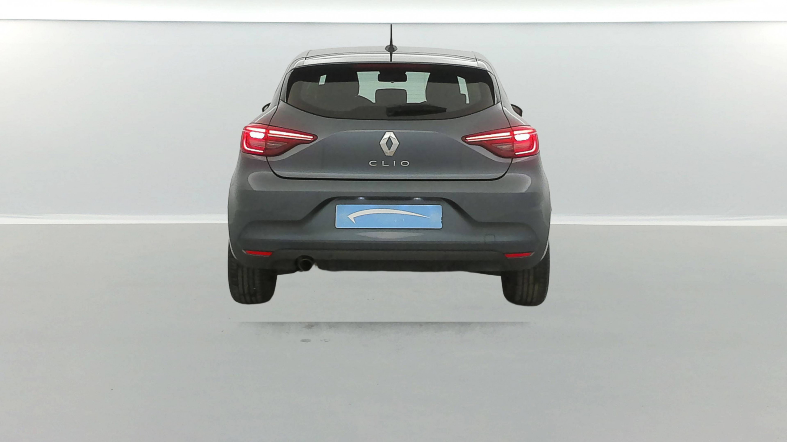 Vente en ligne Renault Clio 5 Clio TCe 90 - 21N au prix de 14 990 €
