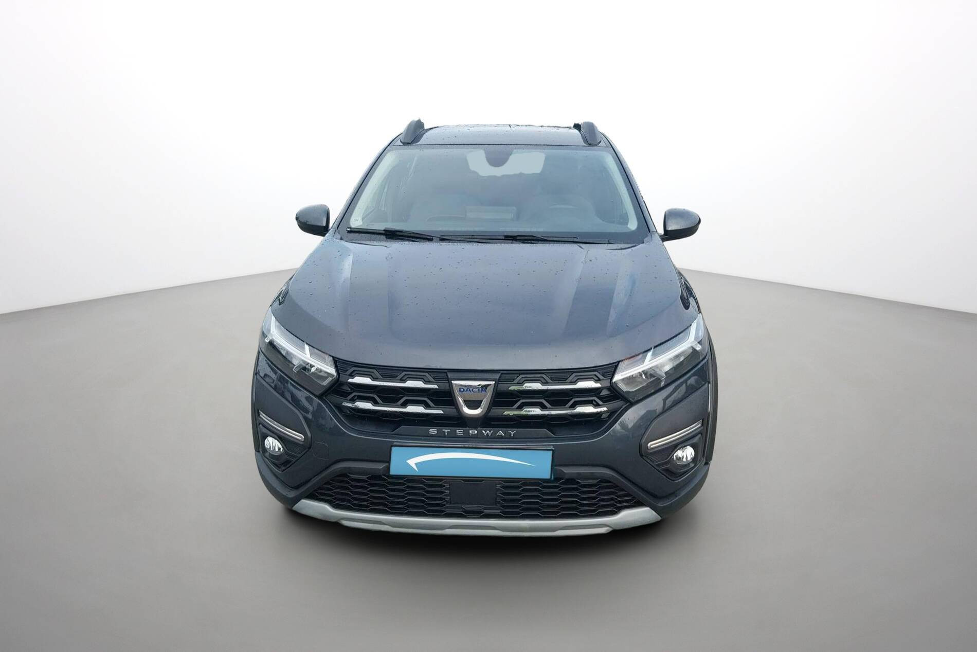 Dacia Sandero  ECO-G 100 - 22 occasion de 2022 en vente à Brest