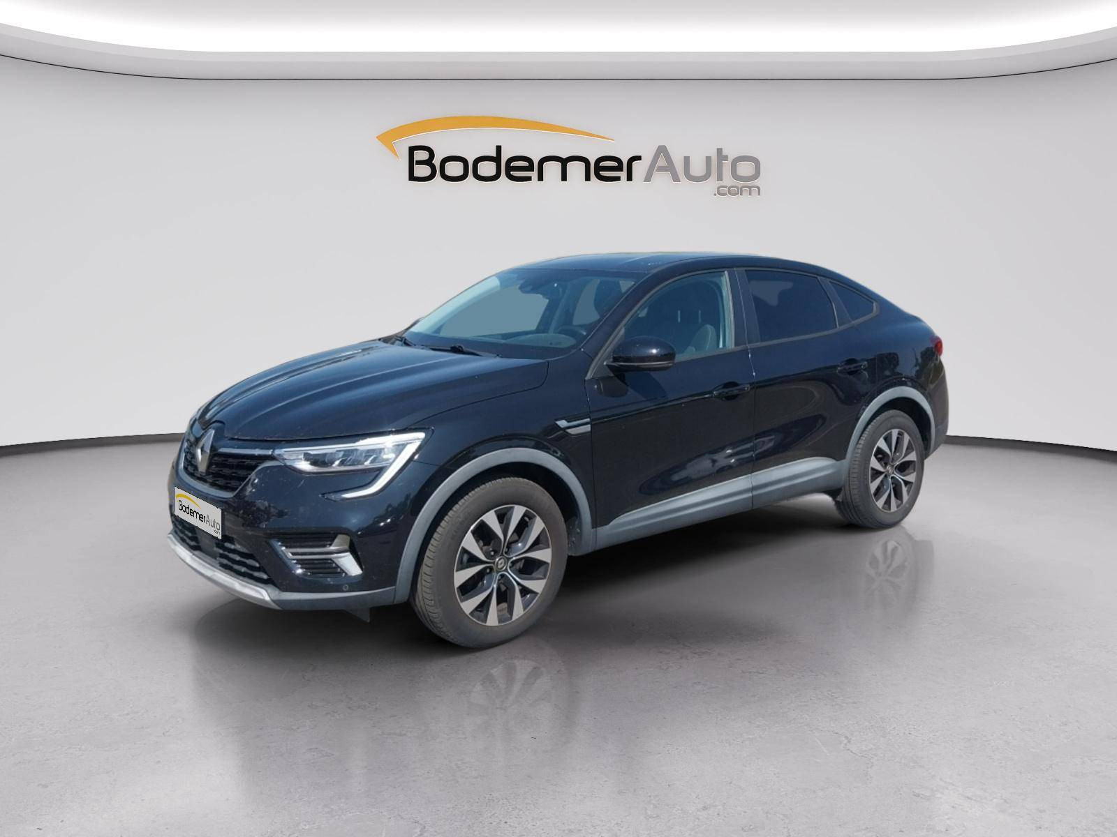 Vente en ligne Renault Arkana  E-Tech hybride 145 - 22 au prix de 19 990 €