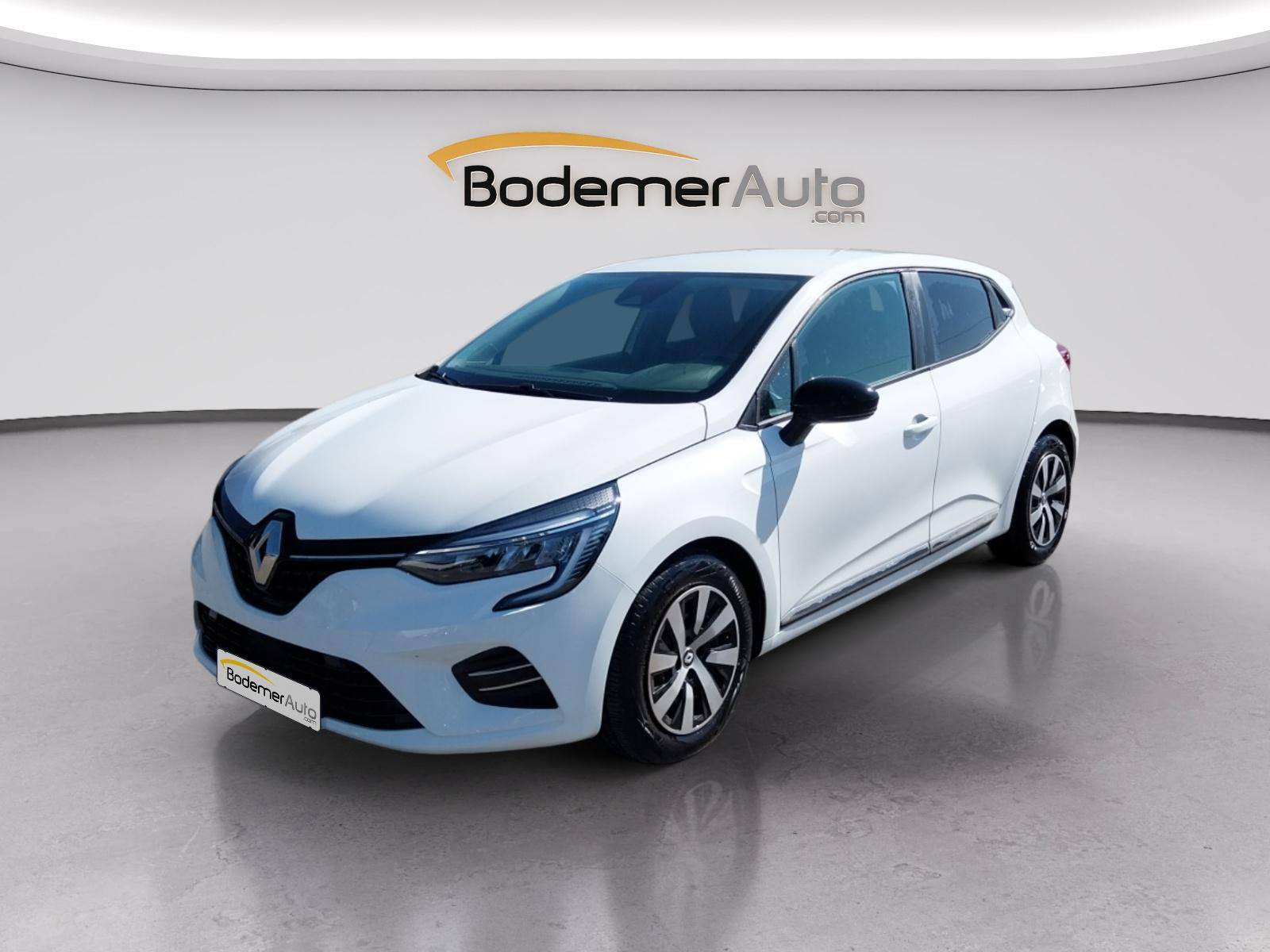 Renault Clio 5 Clio TCe 90 occasion de 2023 en vente à Lorient