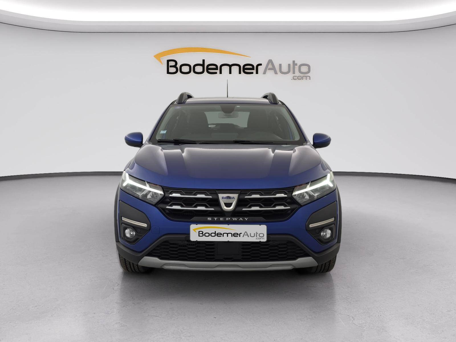 Vente en ligne Dacia Sandero  ECO-G 100 - 22 au prix de 13 290 €