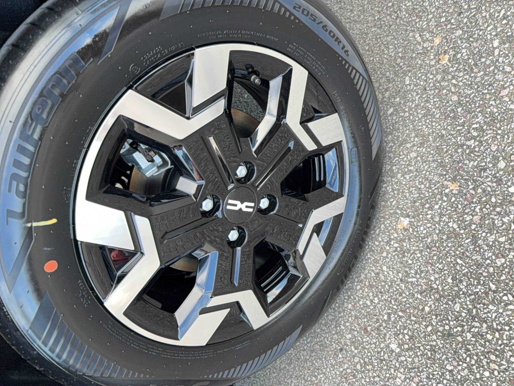 Vente en ligne Dacia Jogger Jogger ECO-G 120 auto 7 pl au prix de 25 900 €