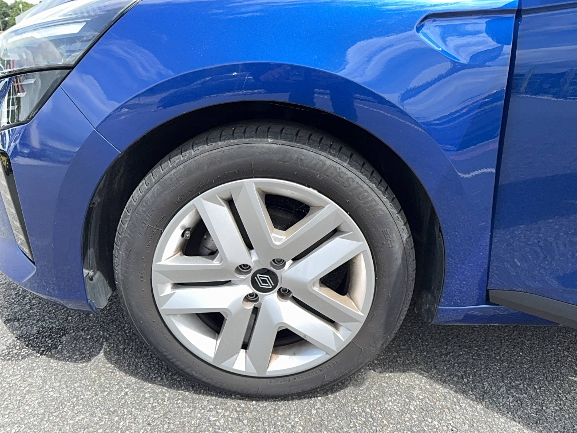 Vente en ligne Renault Clio 5 Clio TCe 90 ch GSR2 au prix de 16 990 €