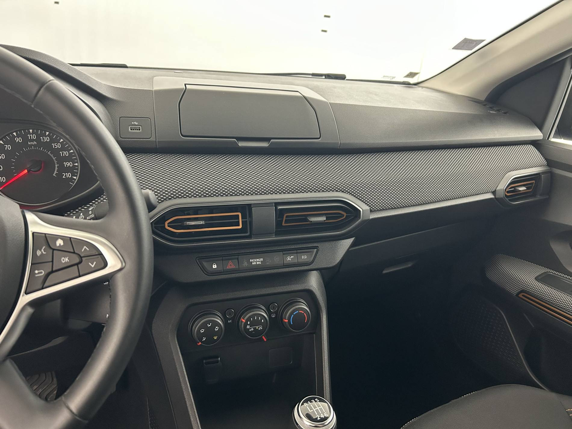 Vente en ligne Dacia Sandero  TCe 90 - 22 au prix de 14 490 €