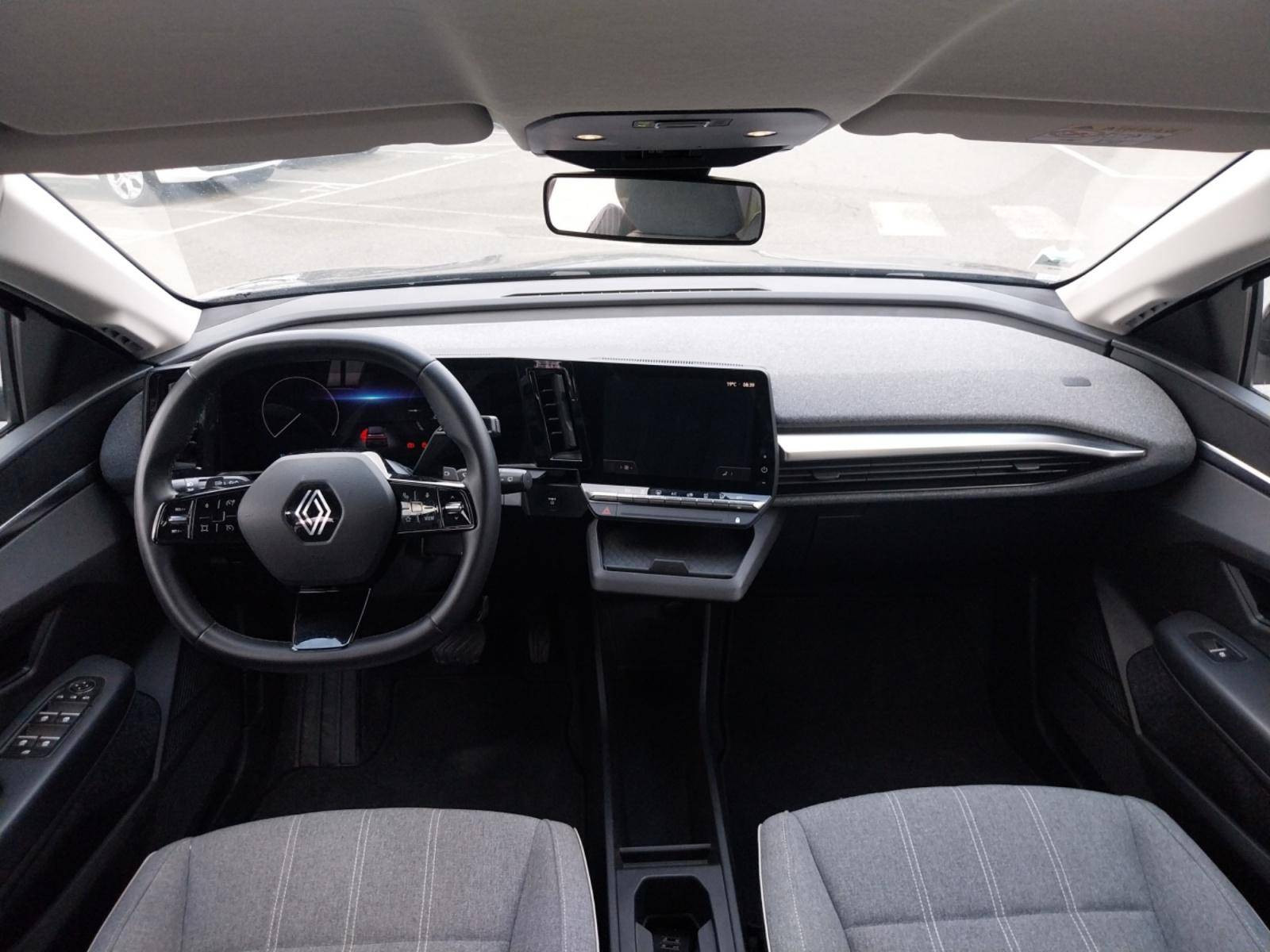 Vente en ligne Renault Megane E-Tech  EV40 130ch standard charge au prix de 21 900 €