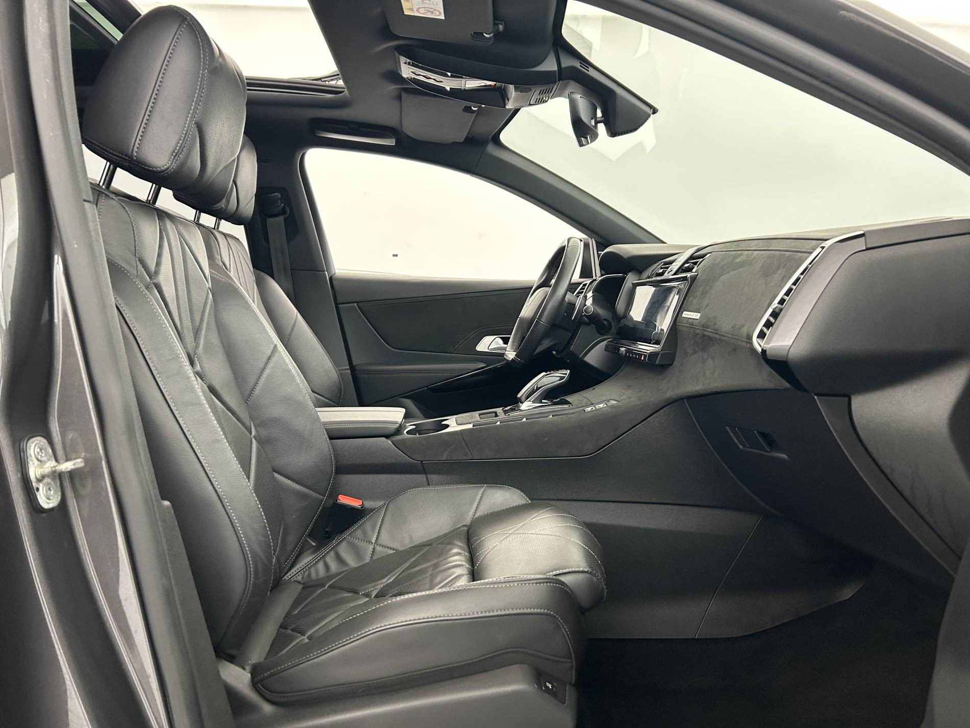 Vente en ligne Ds DS7 Crossback  Hybride E-Tense 225 EAT8 au prix de 23 590 €