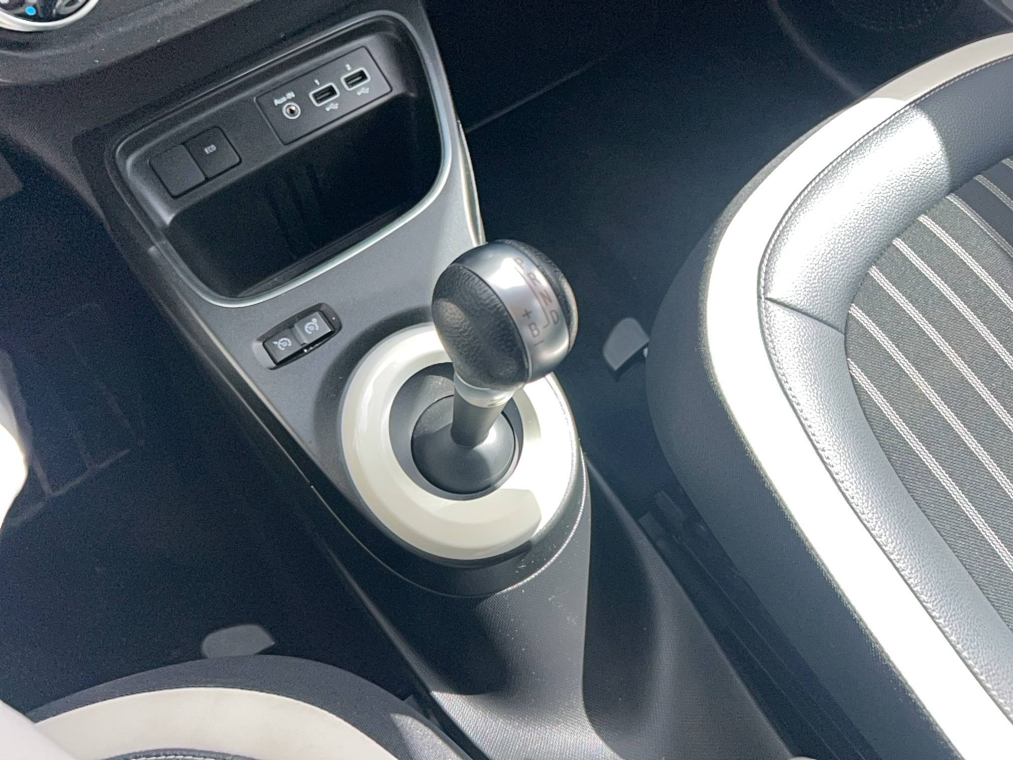 Vente en ligne Renault Twingo Electrique Twingo III Achat Intégral - 21 au prix de 11 890 €