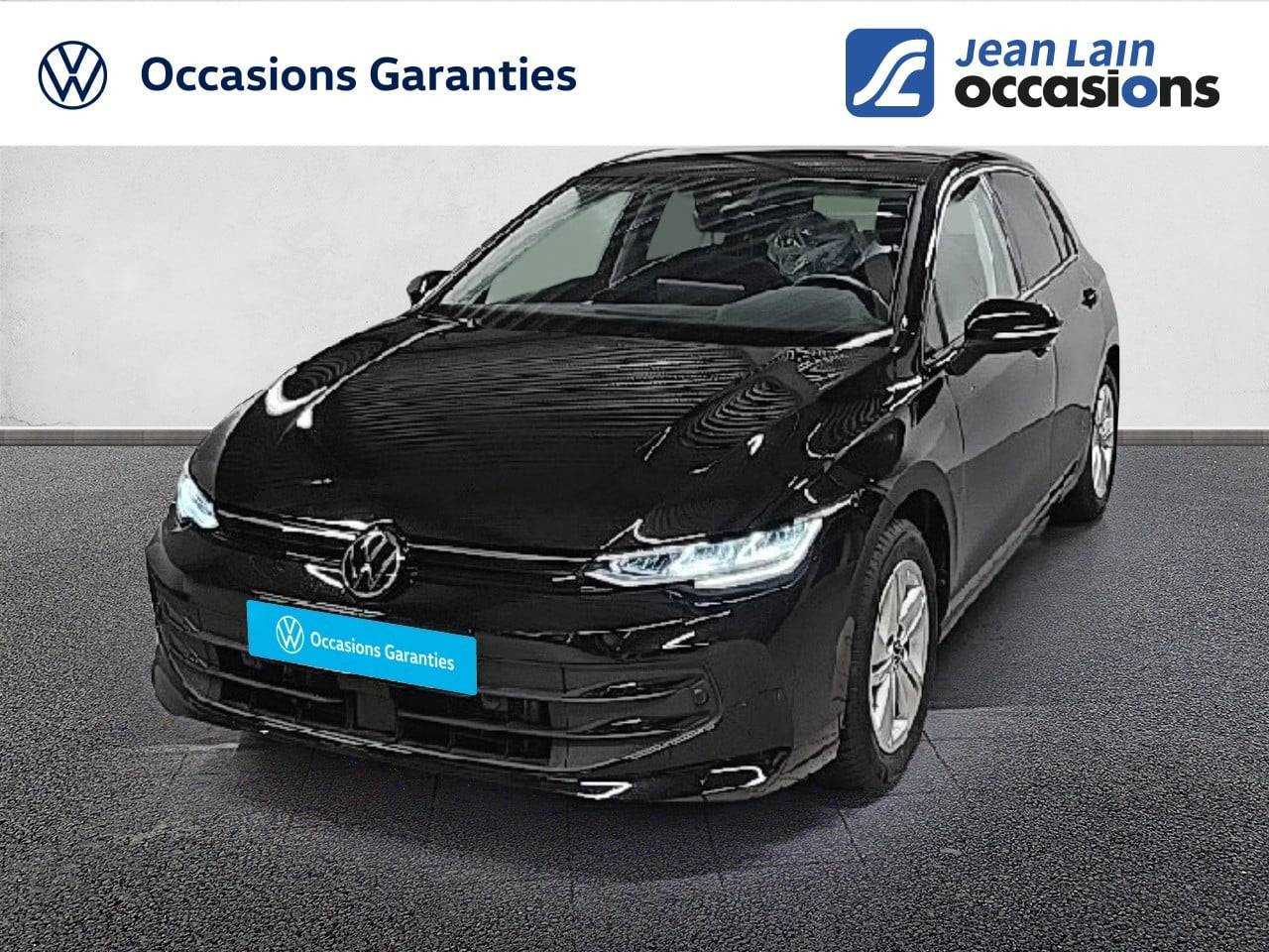Vente en ligne VOLKSWAGEN GOLF Golf 1.5 eTSI EVO2 116 DSG7 VW Edition de 2025 au prix de 28 690 €