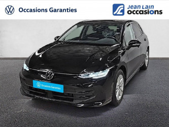 VOLKSWAGEN GOLF Golf 1.5 eTSI EVO2 116 DSG7 VW Edition 26/06/2025 en vente à La Motte-Servolex