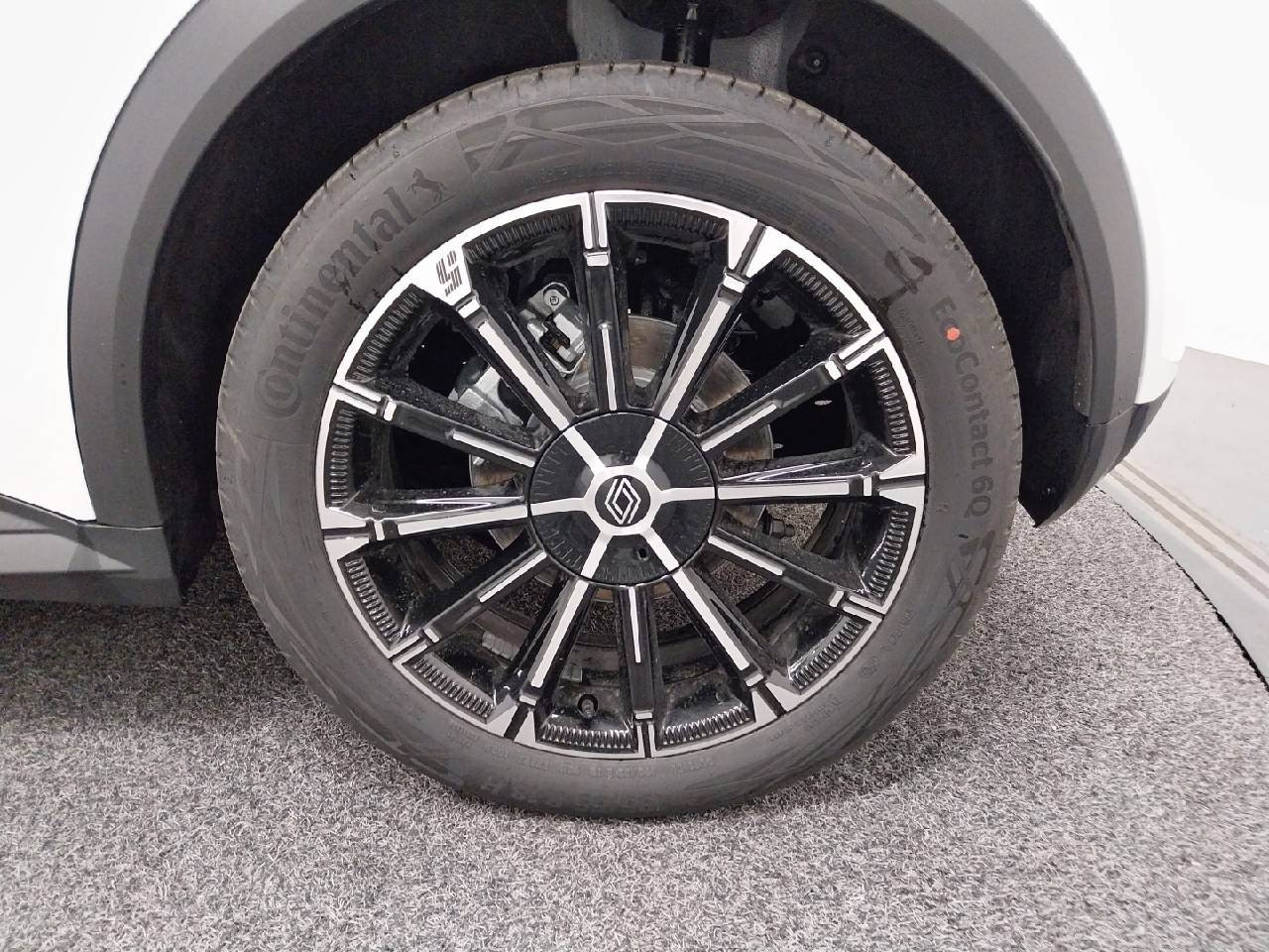 Vente en ligne Renault R5 E-Tech  150 ch autonomie confort au prix de 29 900 €