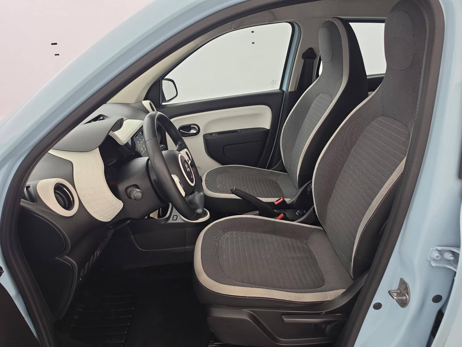 Vente en ligne Renault Twingo 3  SCe 65 au prix de 11 490 €