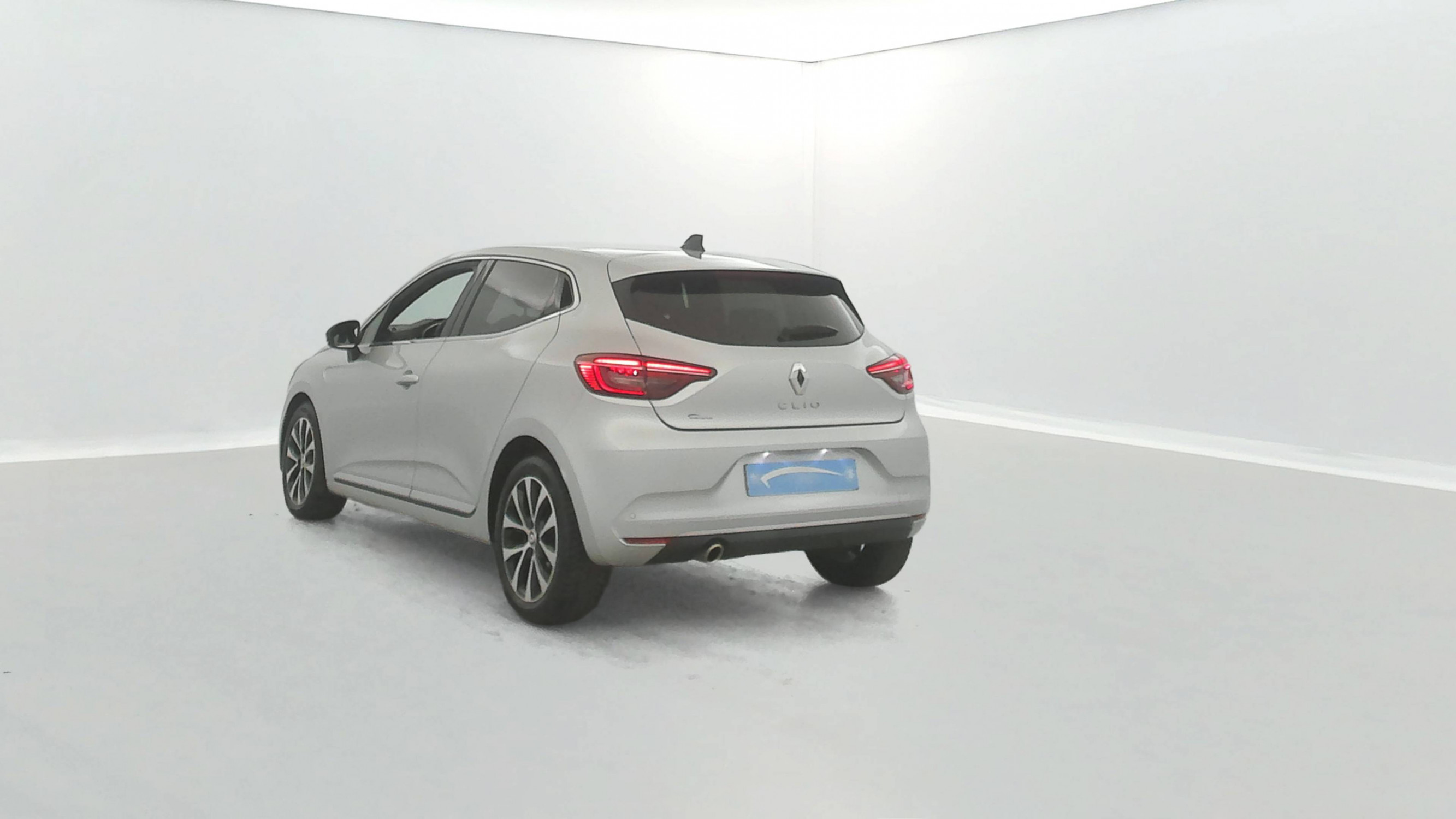 Vente en ligne Renault Clio 5 Clio TCe 90 au prix de 14 780 €