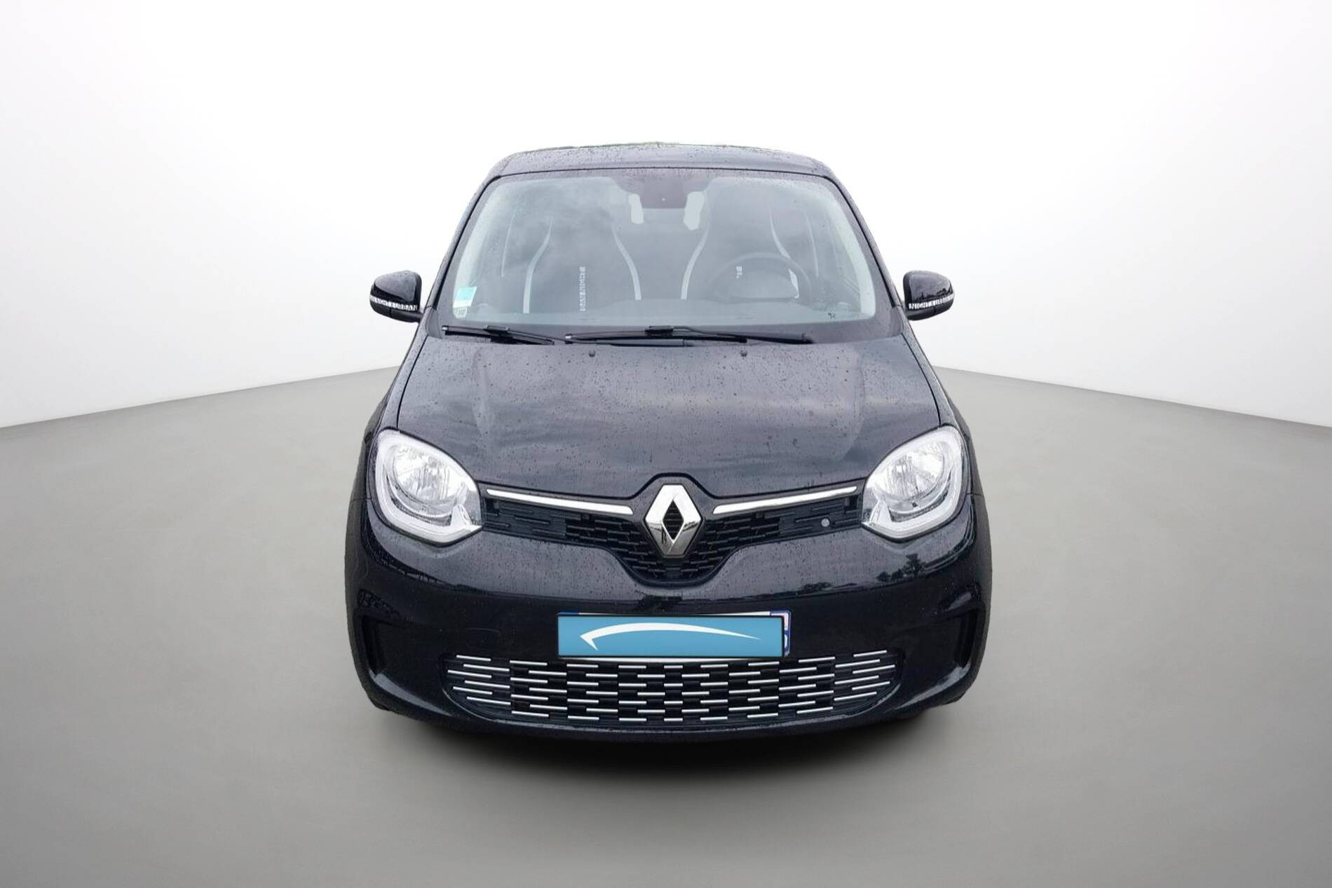 Vente en ligne Renault Twingo 3  SCe 65 au prix de 13 490 €