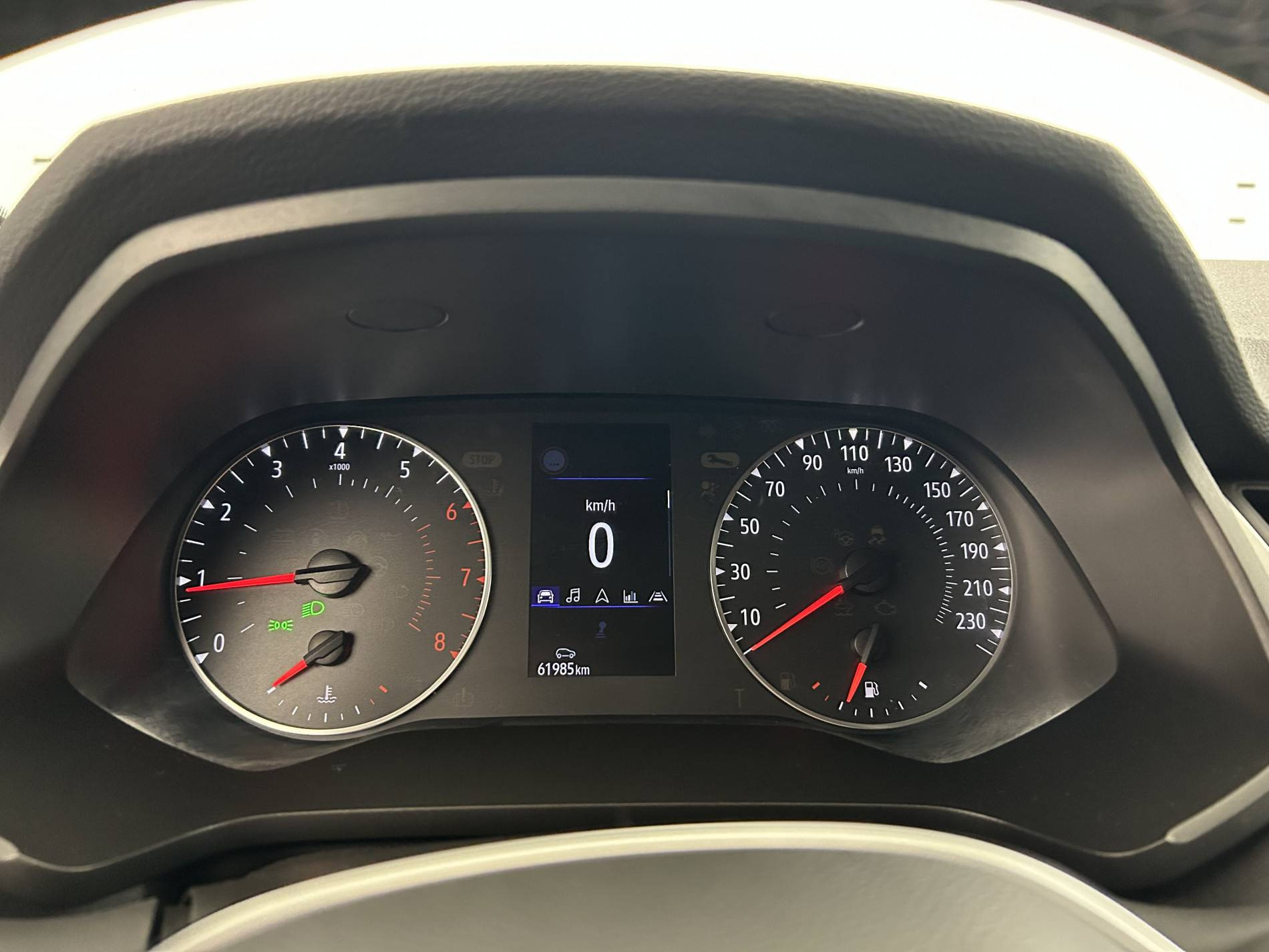 Vente en ligne Renault Captur  TCe 100 GPL au prix de 14 990 €