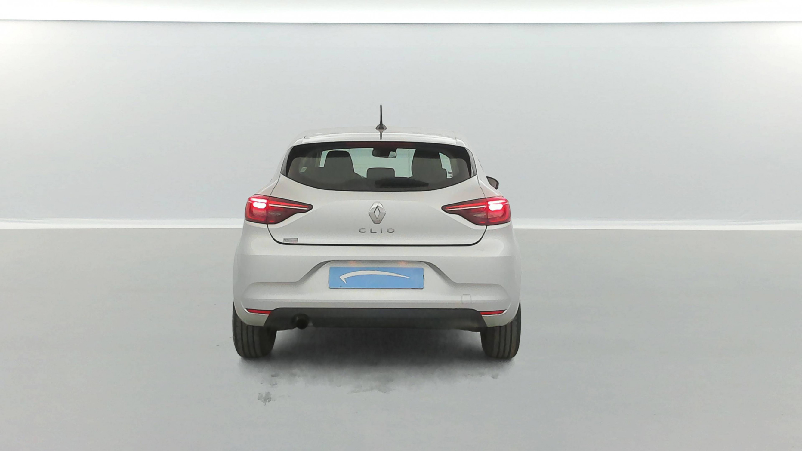 Vente en ligne Renault Clio 5 Clio SCe 75 au prix de 11 490 €