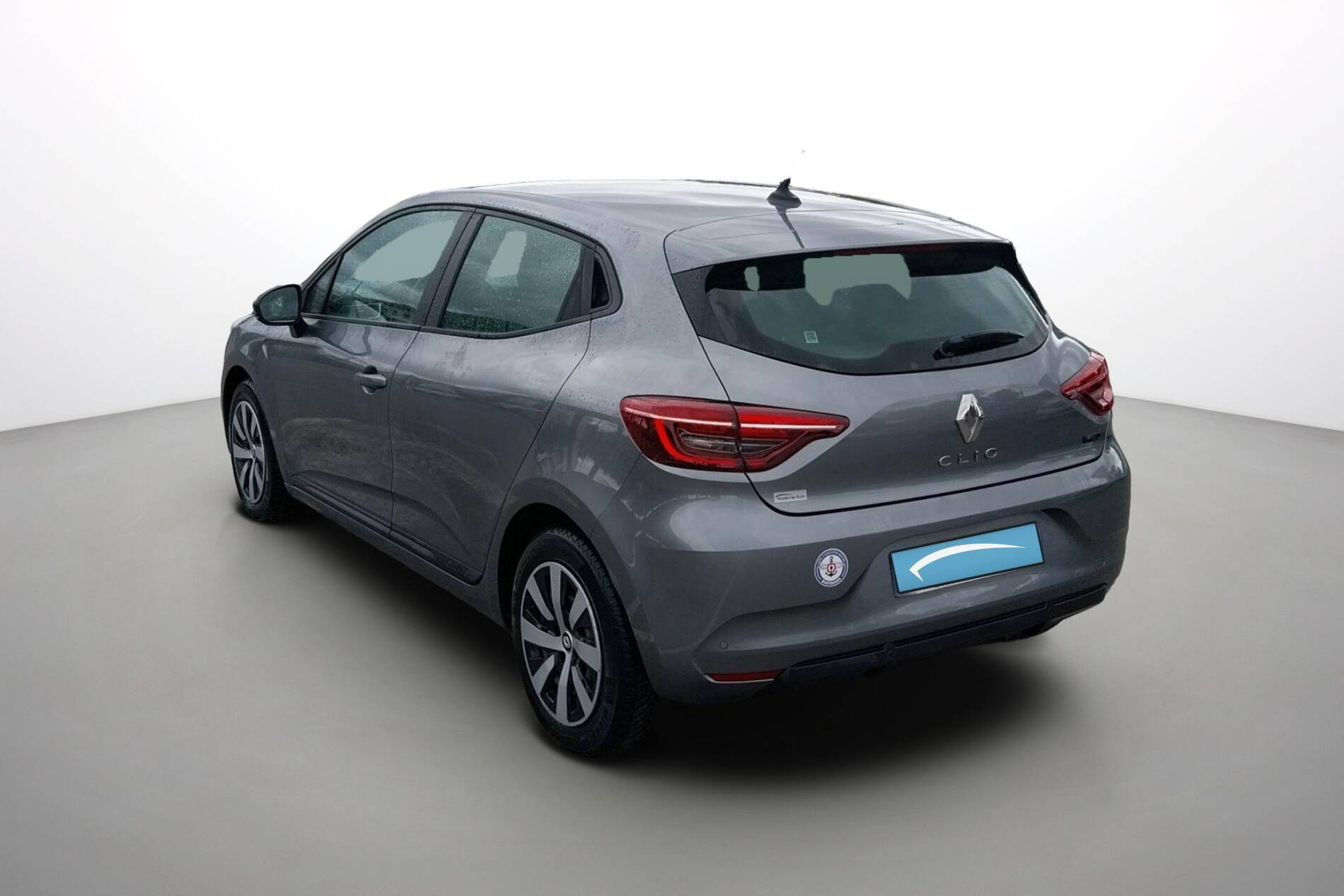 Vente en ligne Renault Clio 5 Clio E-Tech full hybrid 145 au prix de 14 990 €