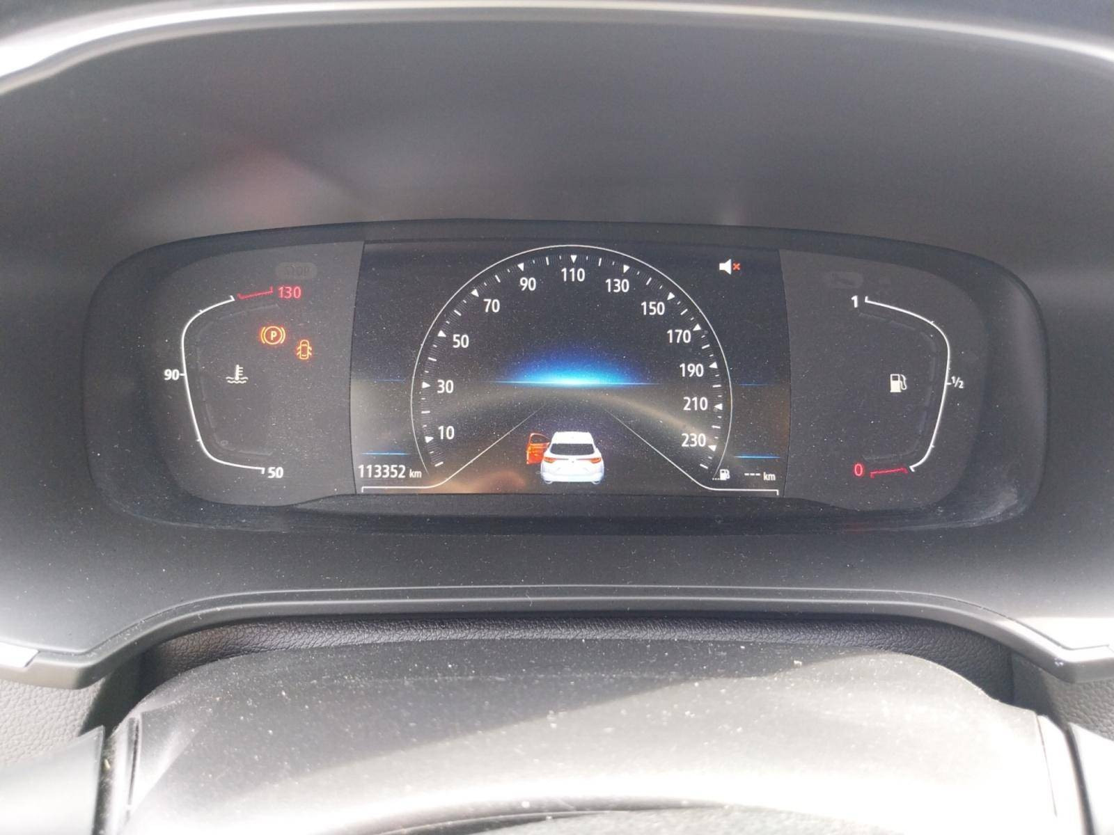 Vente en ligne Renault Megane 4 Estate  Blue dCi 115 au prix de 13 990 €