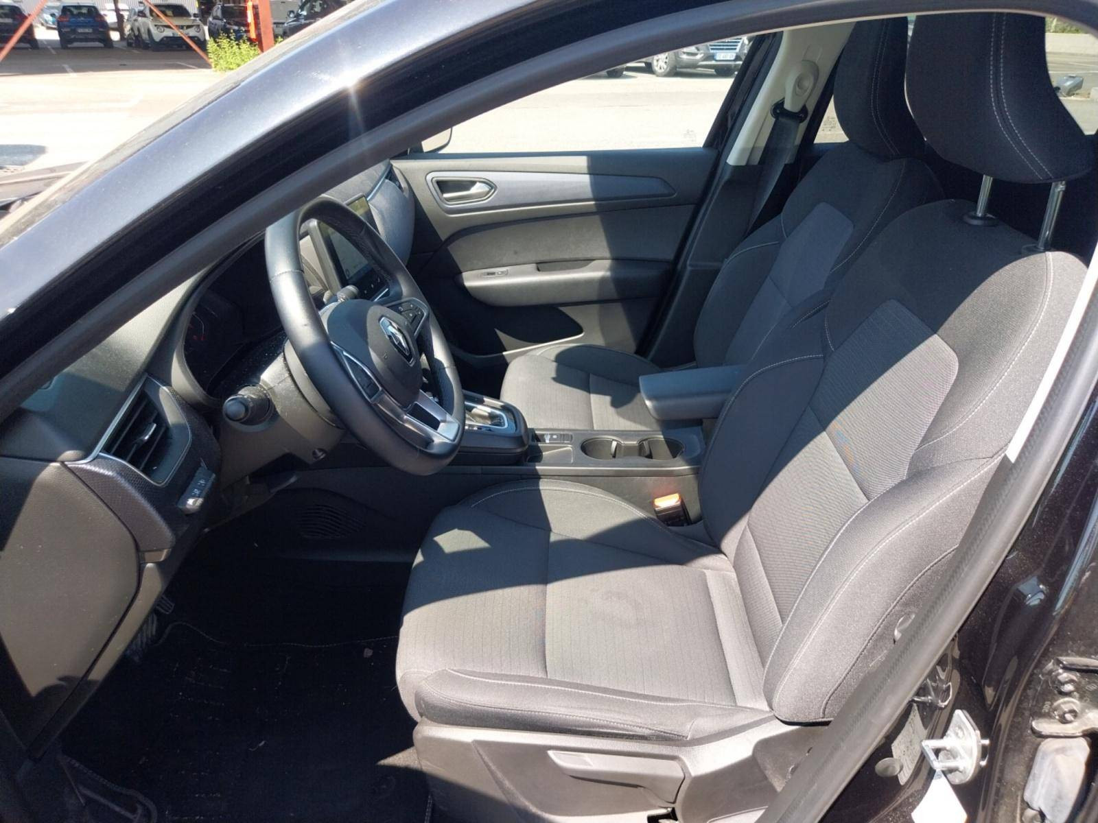 Vente en ligne Renault Arkana  E-Tech hybride 145 - 22 au prix de 19 990 €
