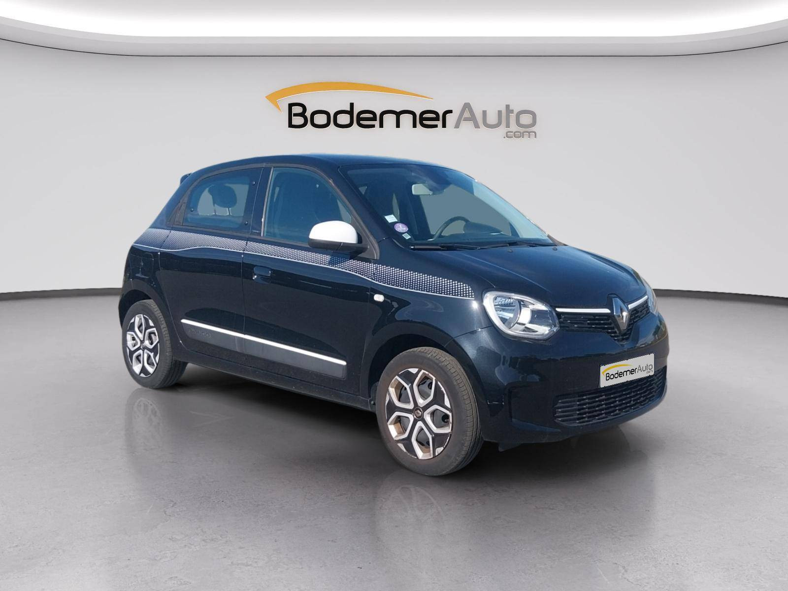 Vente en ligne Renault Twingo 3  SCe 65 - 21 au prix de 11 990 €