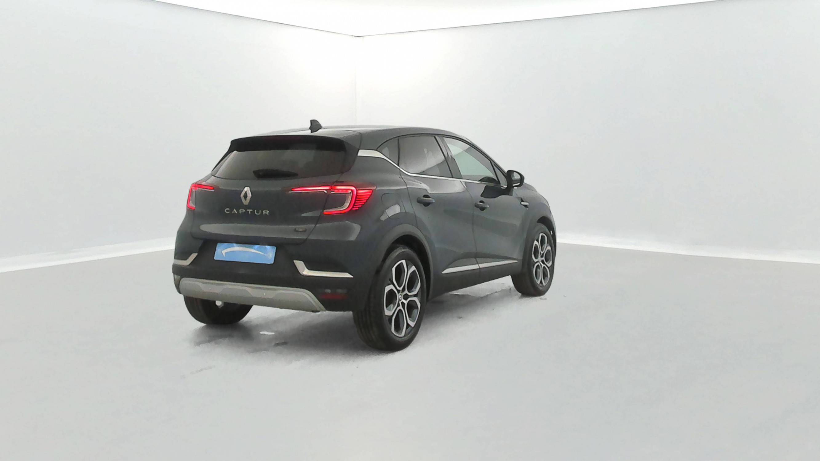 Vente en ligne Renault Captur  E-Tech full hybrid 145 au prix de 20 690 €