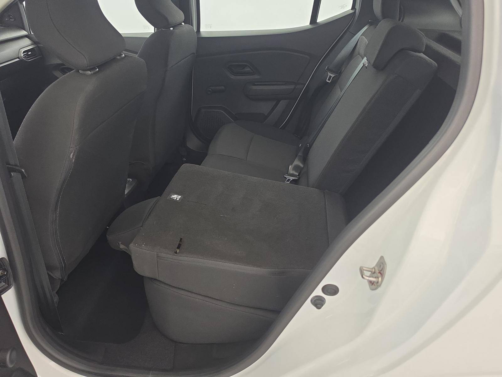 Vente en ligne Dacia Sandero  SCe 65 au prix de 11 900 €