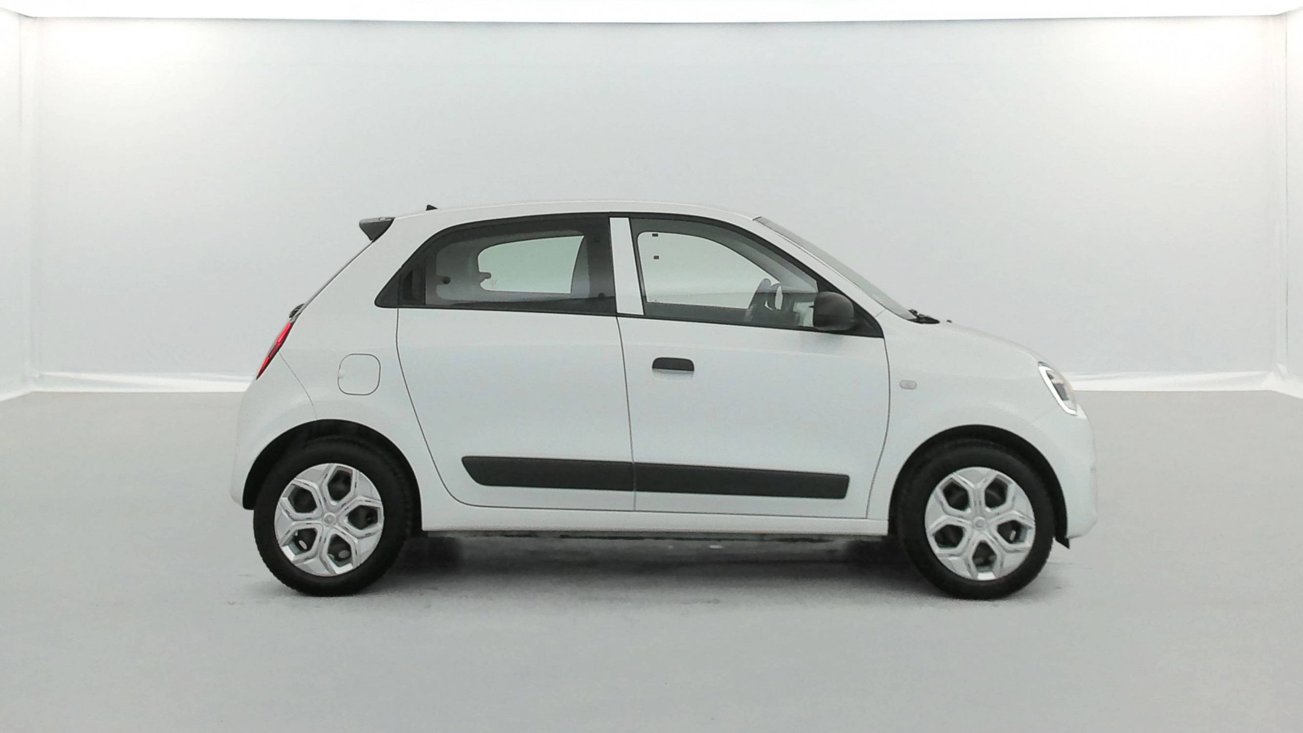 Vente en ligne Renault Twingo 3  SCe 65 - 20 au prix de 9 490 €