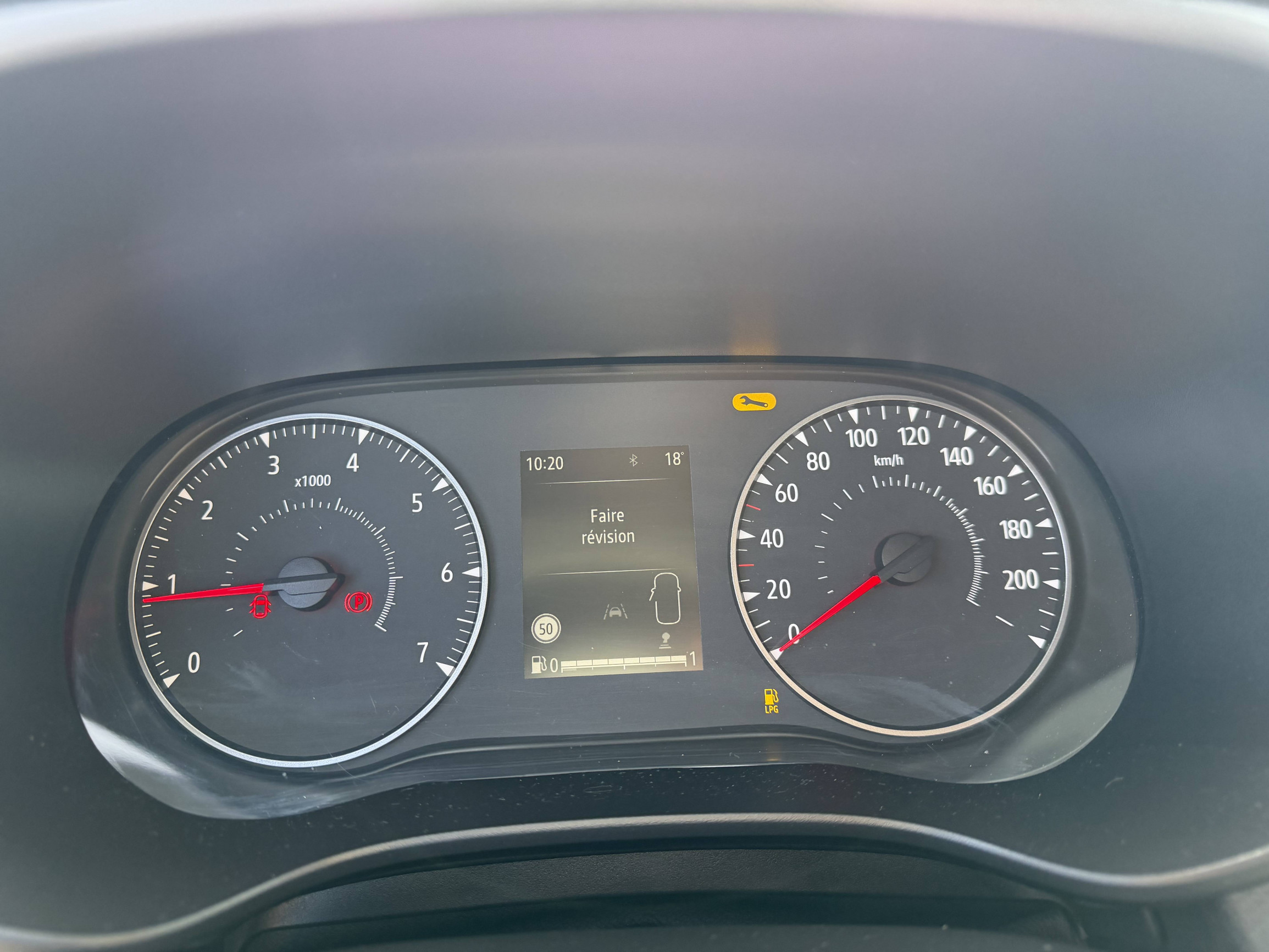 Vente en ligne Dacia Jogger  ECO-G 100 7 places GSR2 au prix de 18 990 €