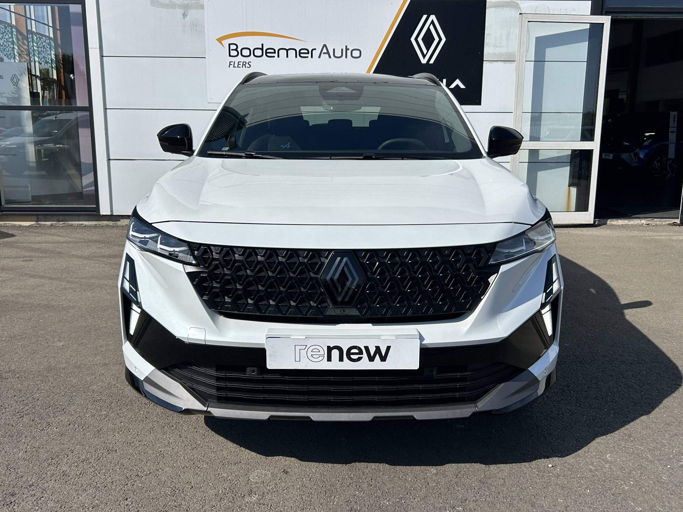 Vente en ligne Renault Austral  full hybrid E-Tech 200 ch au prix de 42 980 €