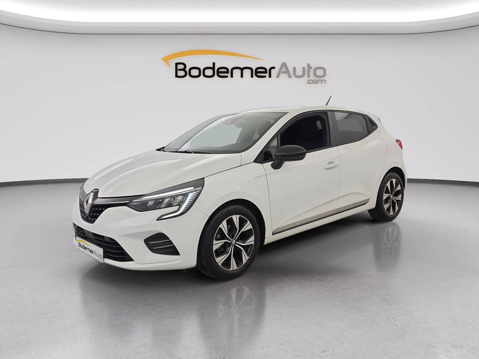 Renault Clio 5 Clio TCe 100 GPL occasion de 2023 en vente à Saint-Lô