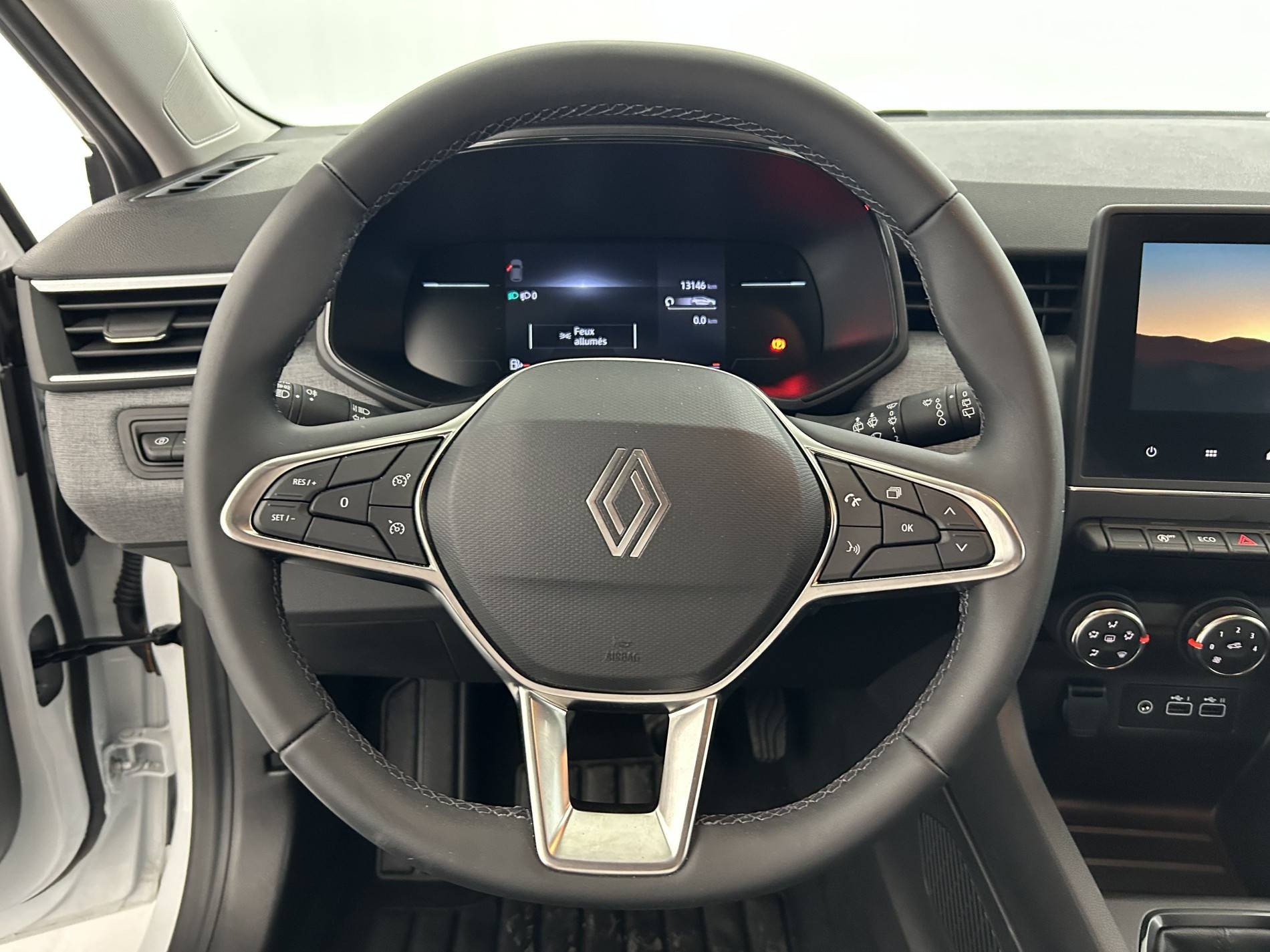 Vente en ligne Renault Clio 5 Clio TCe 90 ch GSR2 au prix de 16 990 €