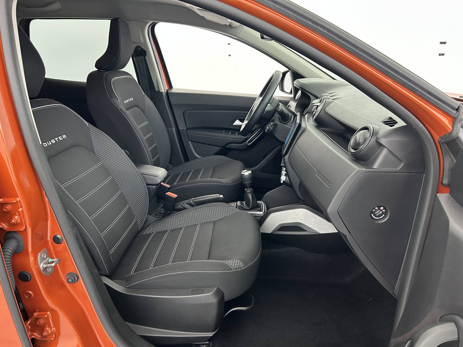 Vente en ligne Dacia Duster  Blue dCi 115 4x2 au prix de 17 490 €