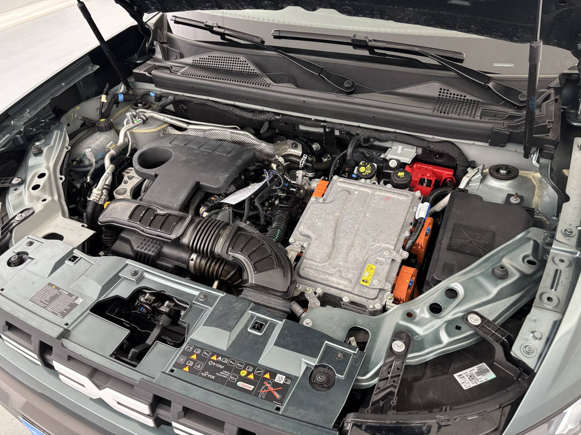 Vente en ligne Dacia Duster  Hybrid 140 au prix de 25 300 €