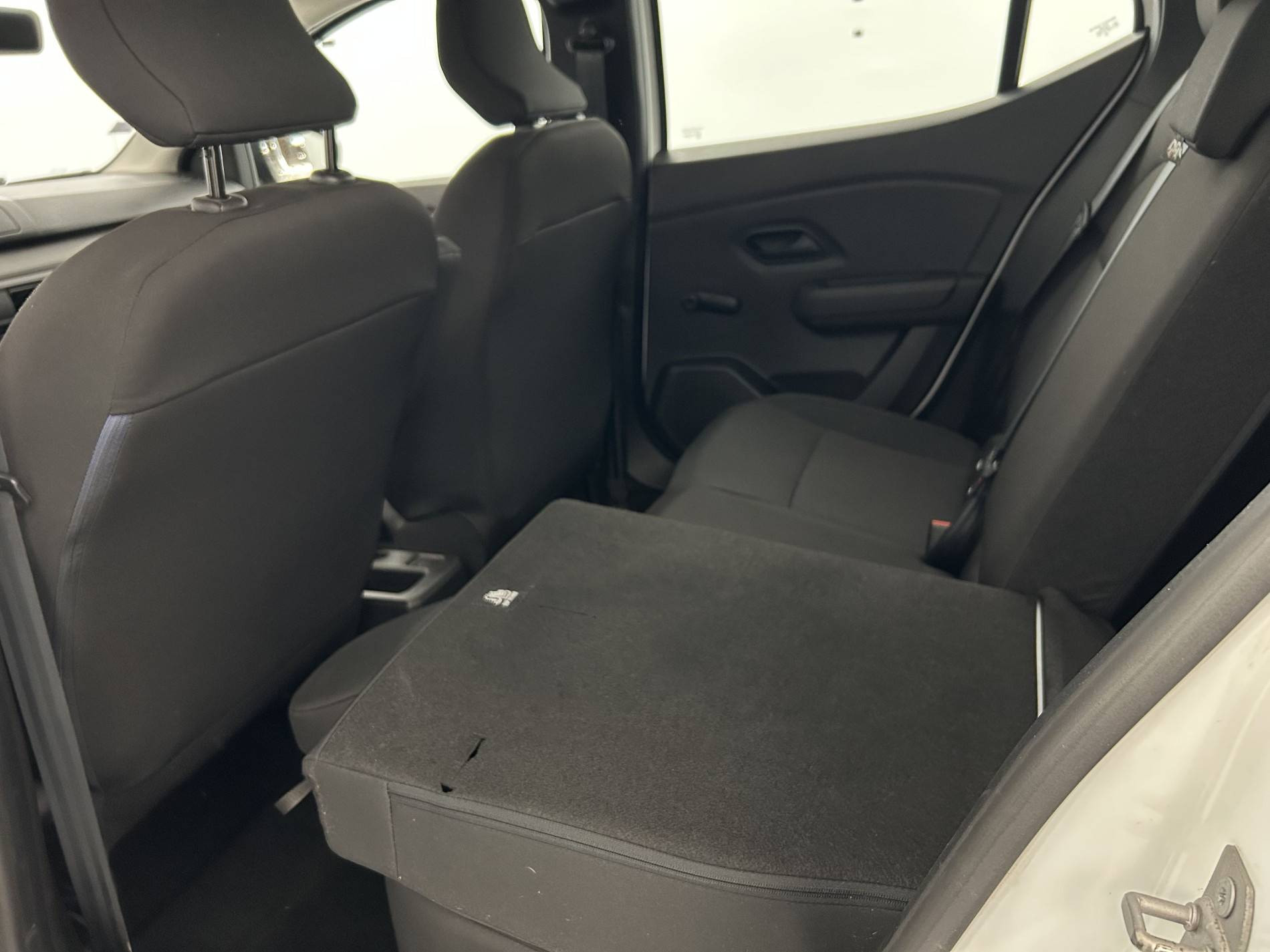 Vente en ligne Dacia Sandero  SCe 65 au prix de 9 990 €