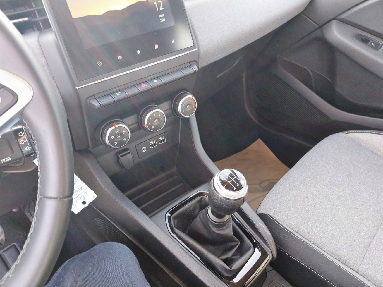 Vente en ligne Renault Clio 5 Clio SCe 65 au prix de 13 990 €