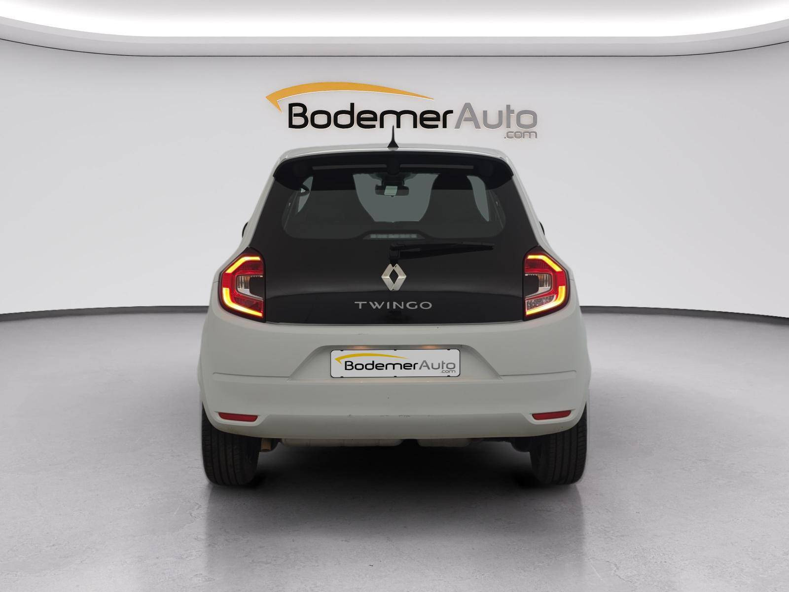 Vente en ligne Renault Twingo 3  SCe 65 au prix de 12 690 €