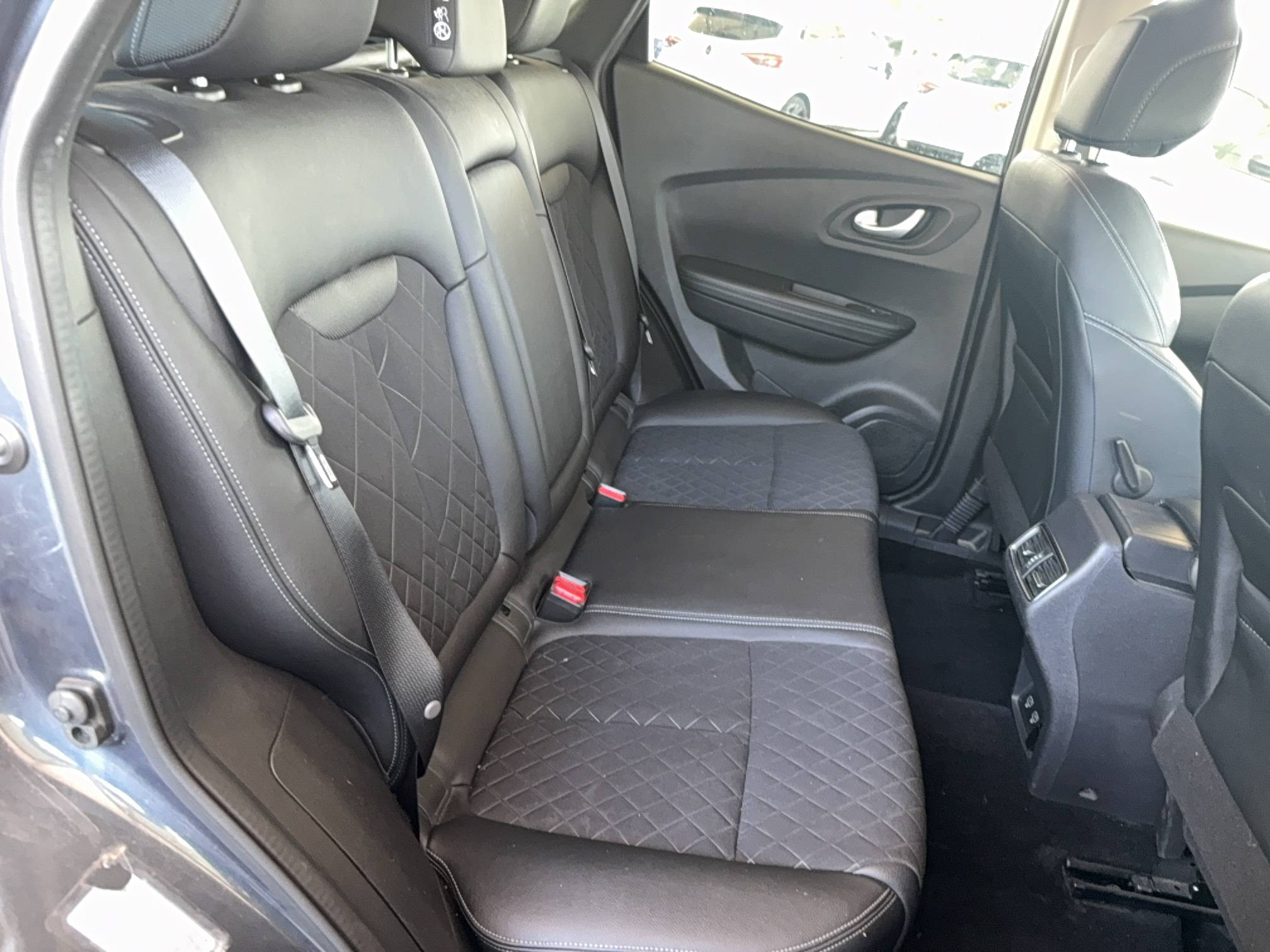 Vente en ligne Renault Kadjar  Blue dCi 115 au prix de 13 990 €