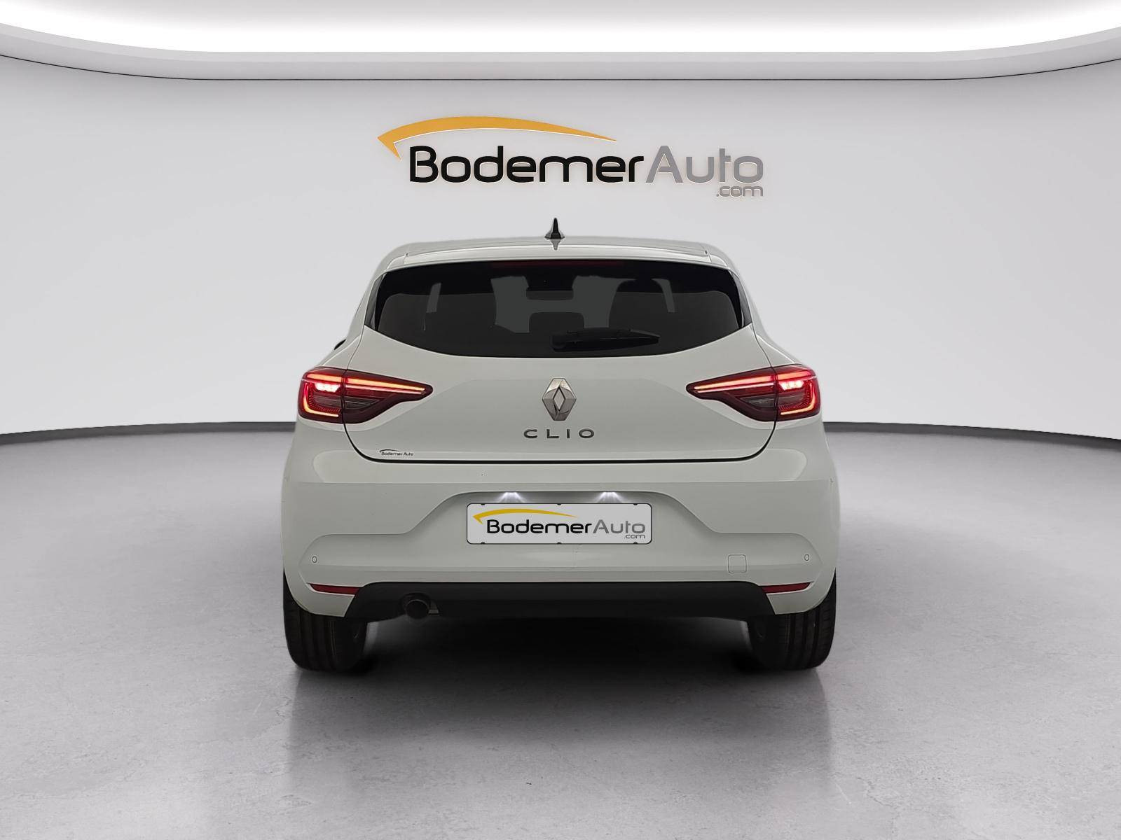 Vente en ligne Renault Clio 5 Clio SCe 65 au prix de 12 320 €